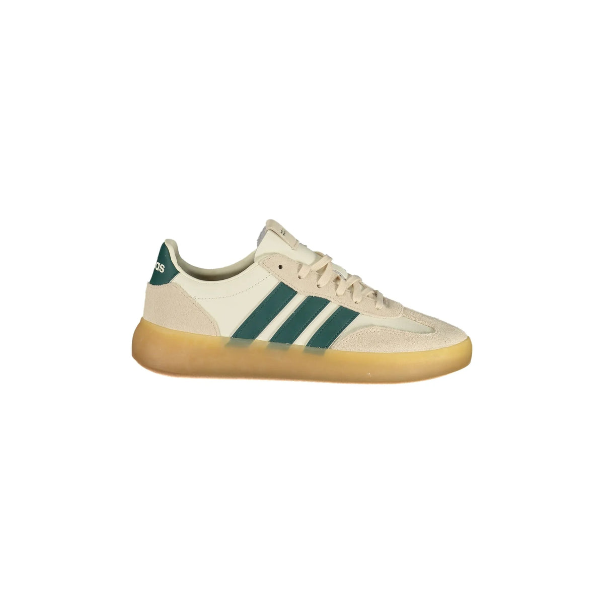 ADIDAS CALZATURA SPORTIVA UOMO BIANCO