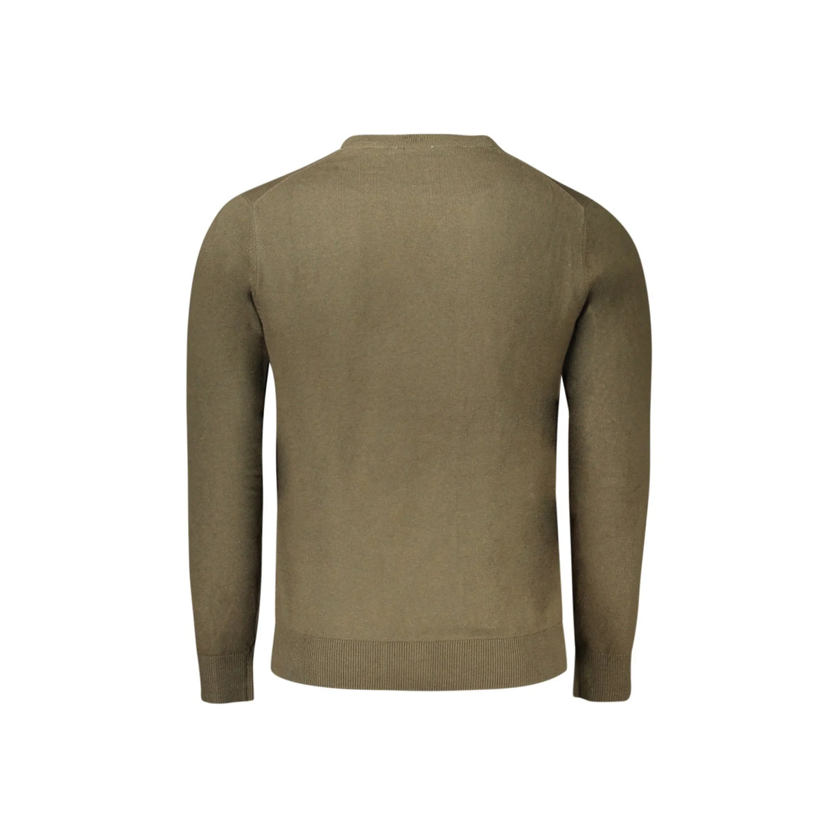 PEPE JEANS MAGLIA UOMO VERDE