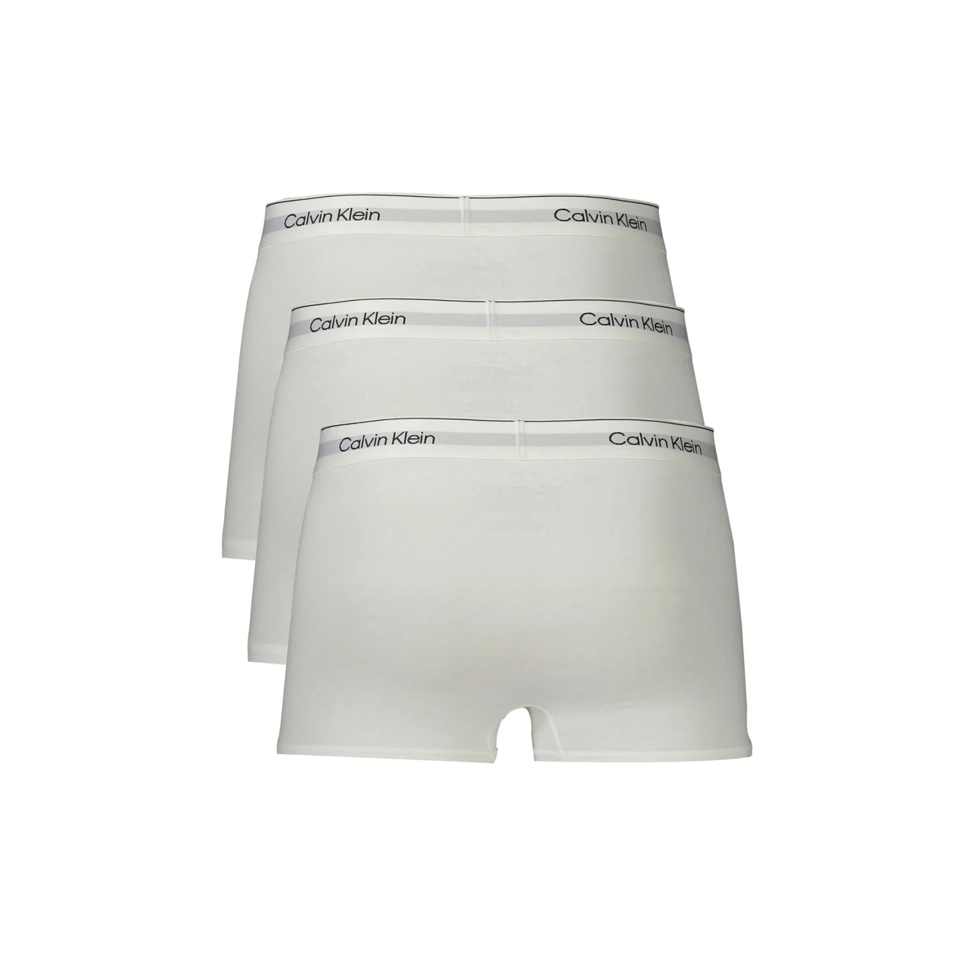 CALVIN KLEIN BOXER UOMO BIANCO