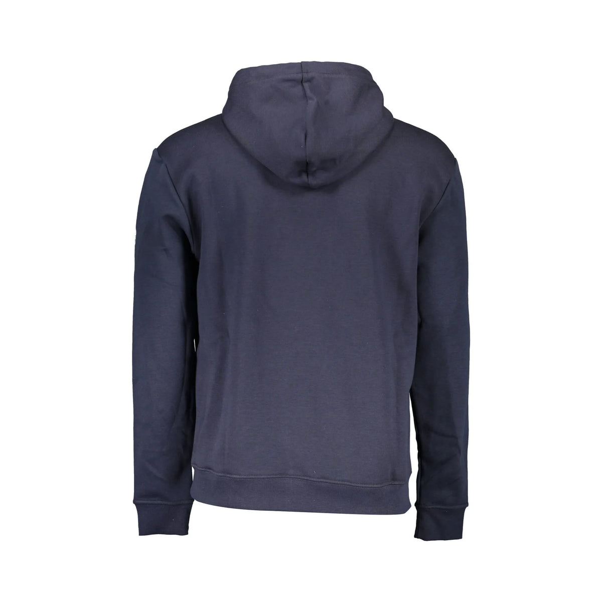 NORTH SAILS FELPA SENZA ZIP UOMO BLU