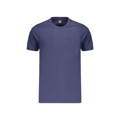 Norway 1963 T-Shirt Maniche Corte Uomo Blu Logo