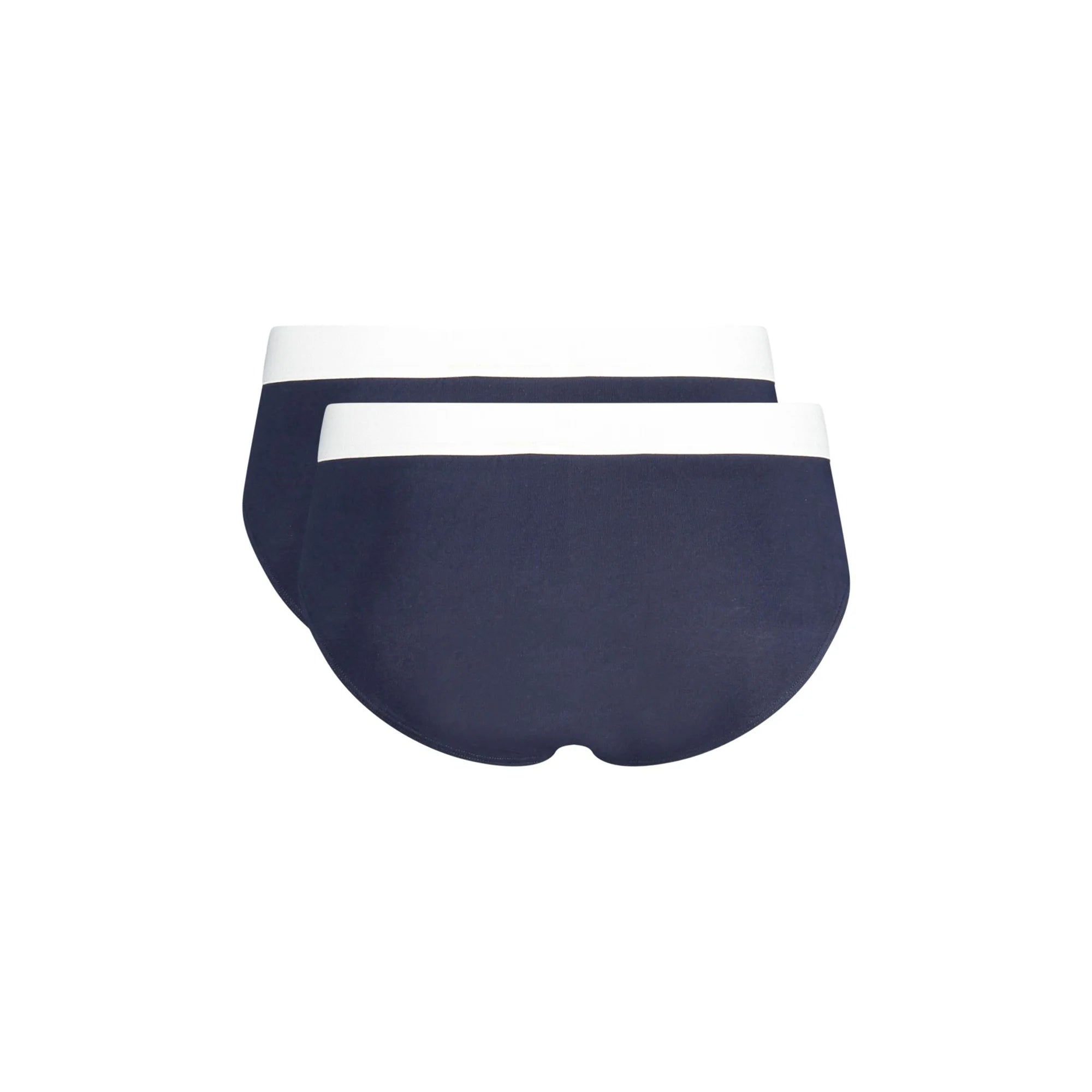 TRUSSARDI SLIP UOMO BLU
