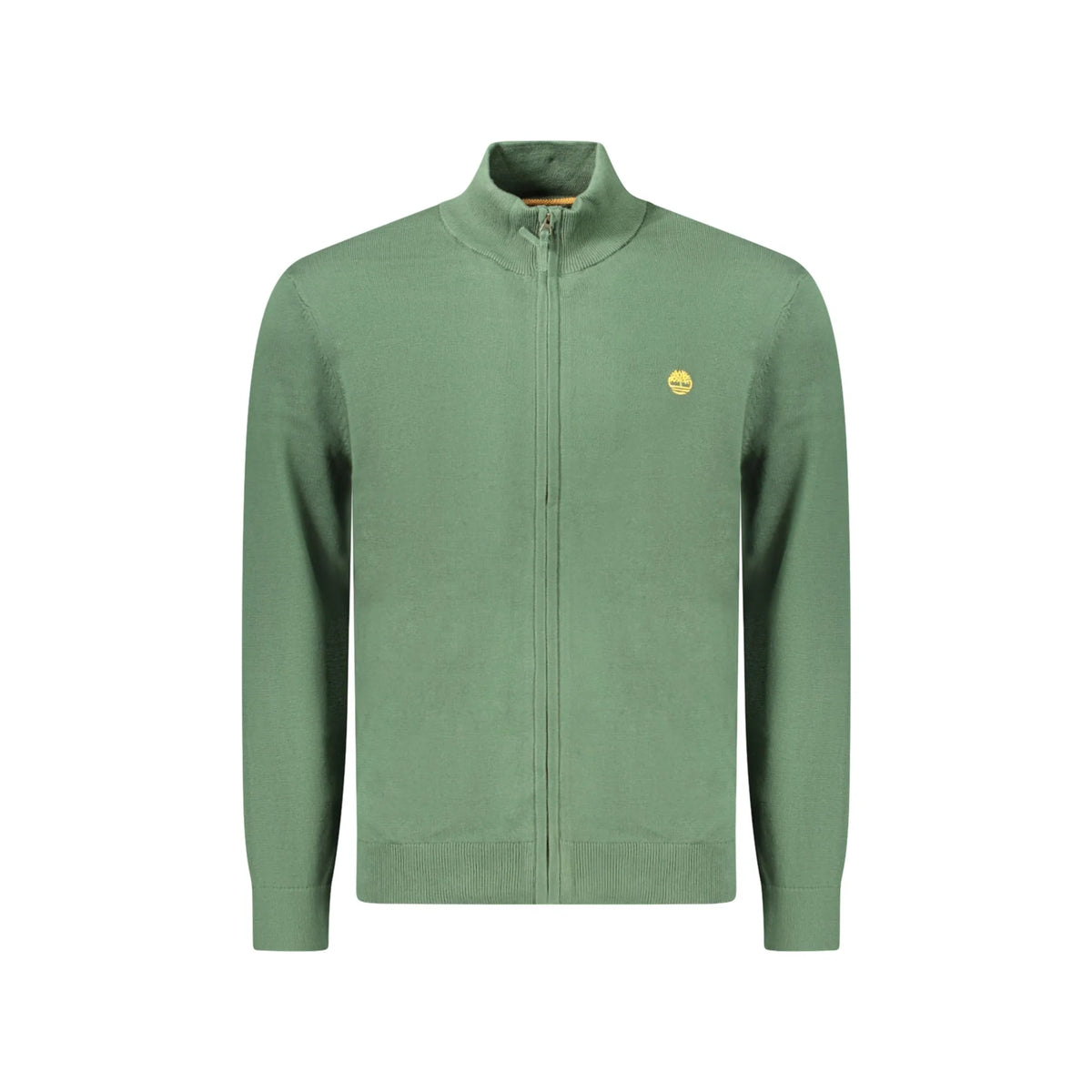 TIMBERLAND CARDIGAN UOMO VERDE