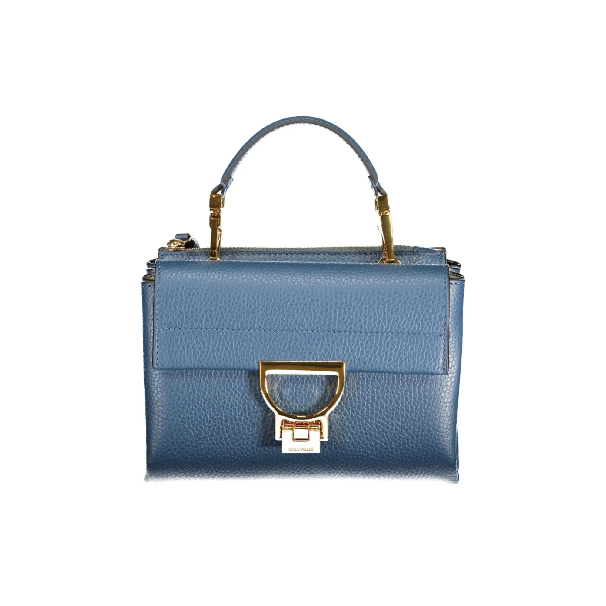 COCCINELLE BORSA DONNA BLU
