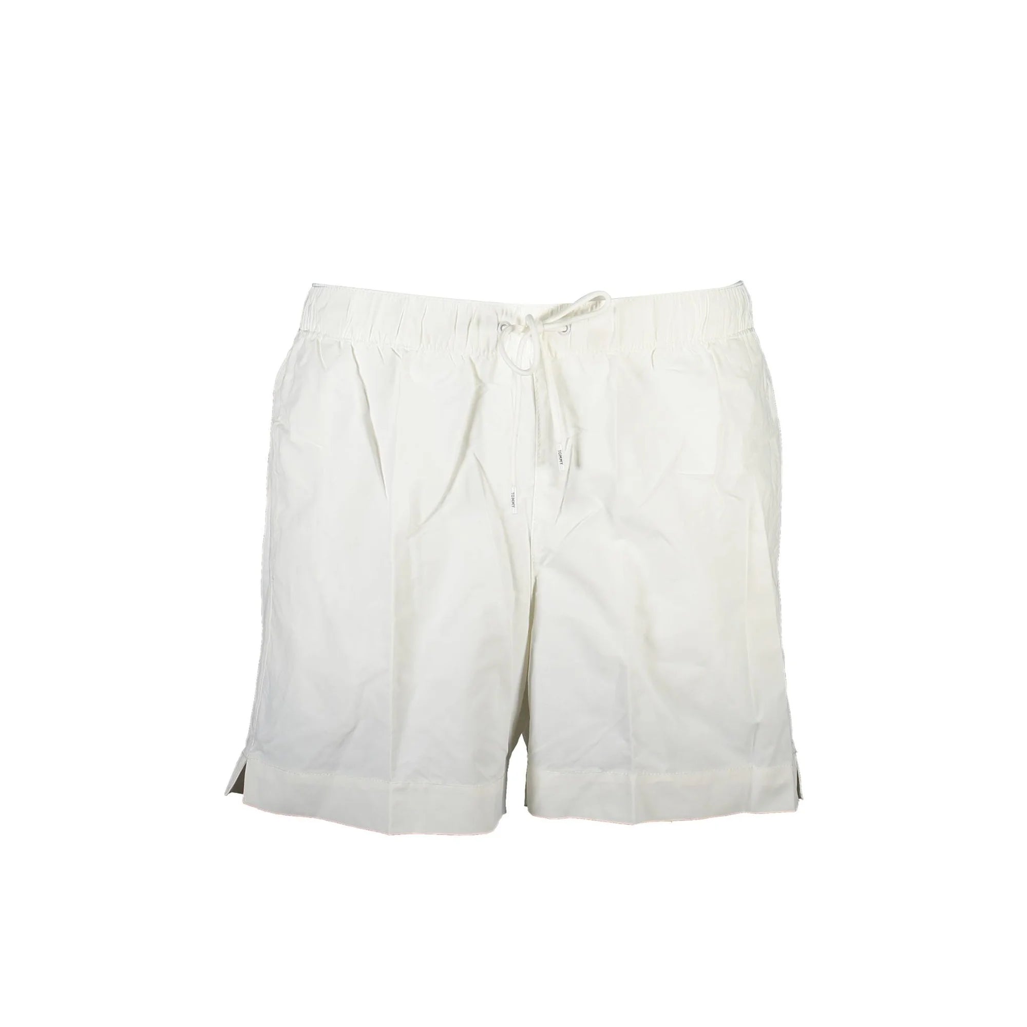 TOMMY HILFIGER COSTUME PARTE SOTTO UOMO BIANCO