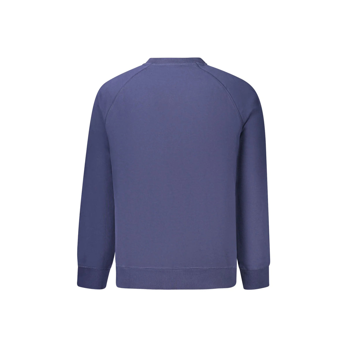 TIMBERLAND FELPA SENZA ZIP UOMO BLU