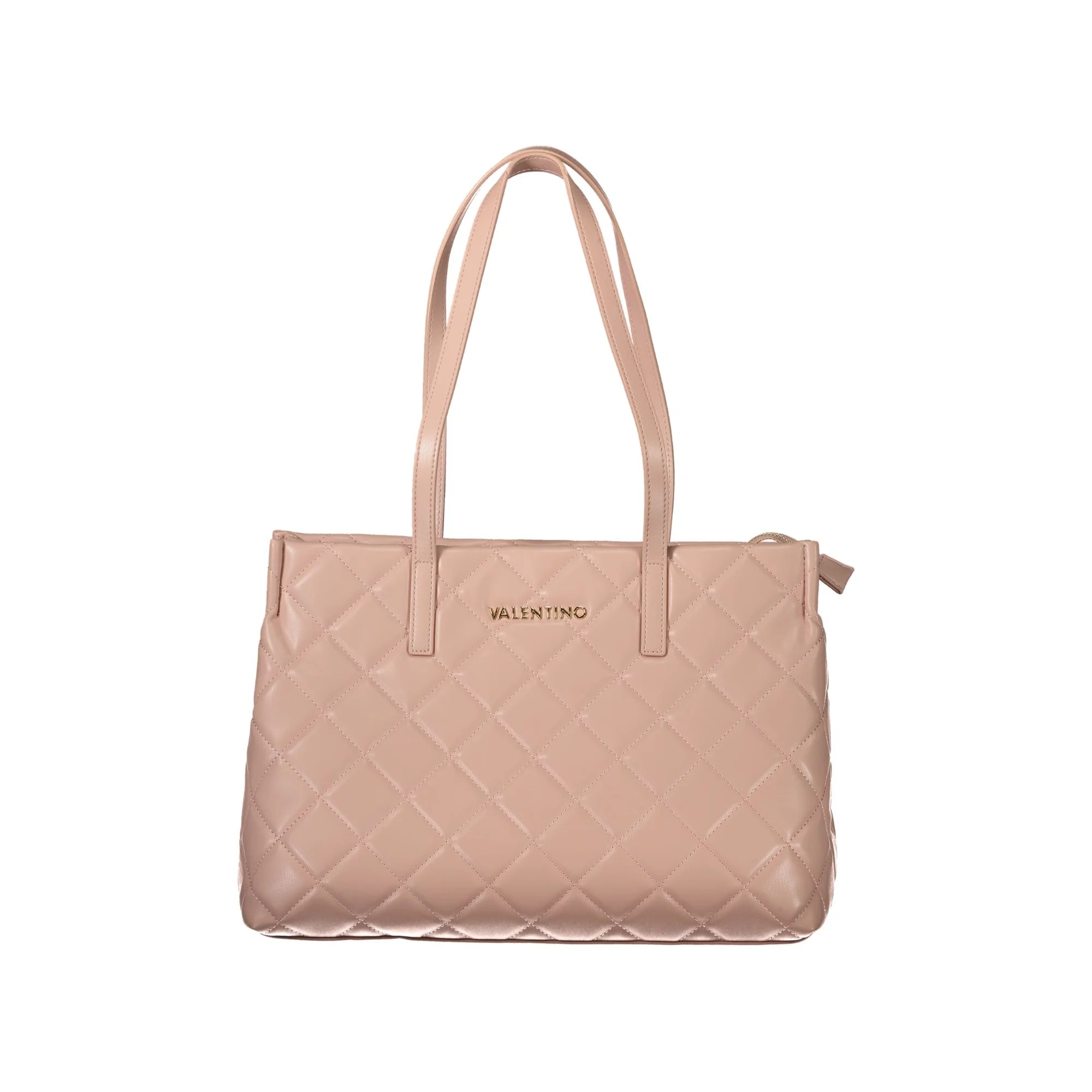 VALENTINO BAGS BORSA DONNA ROSA