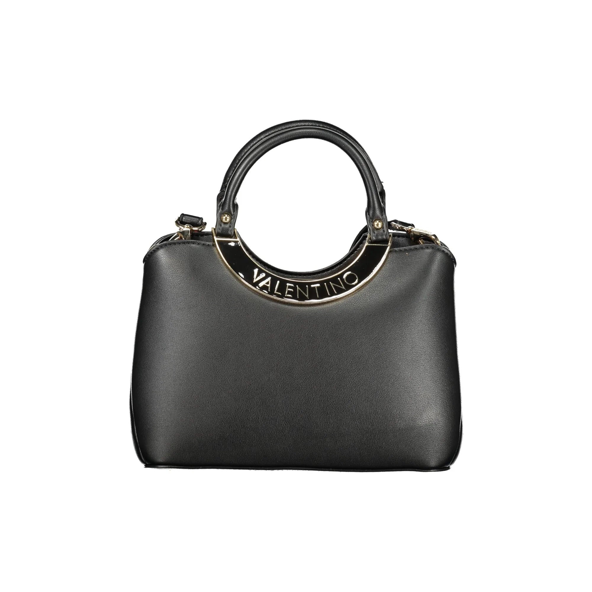 VALENTINO BAGS BORSA DONNA NERO