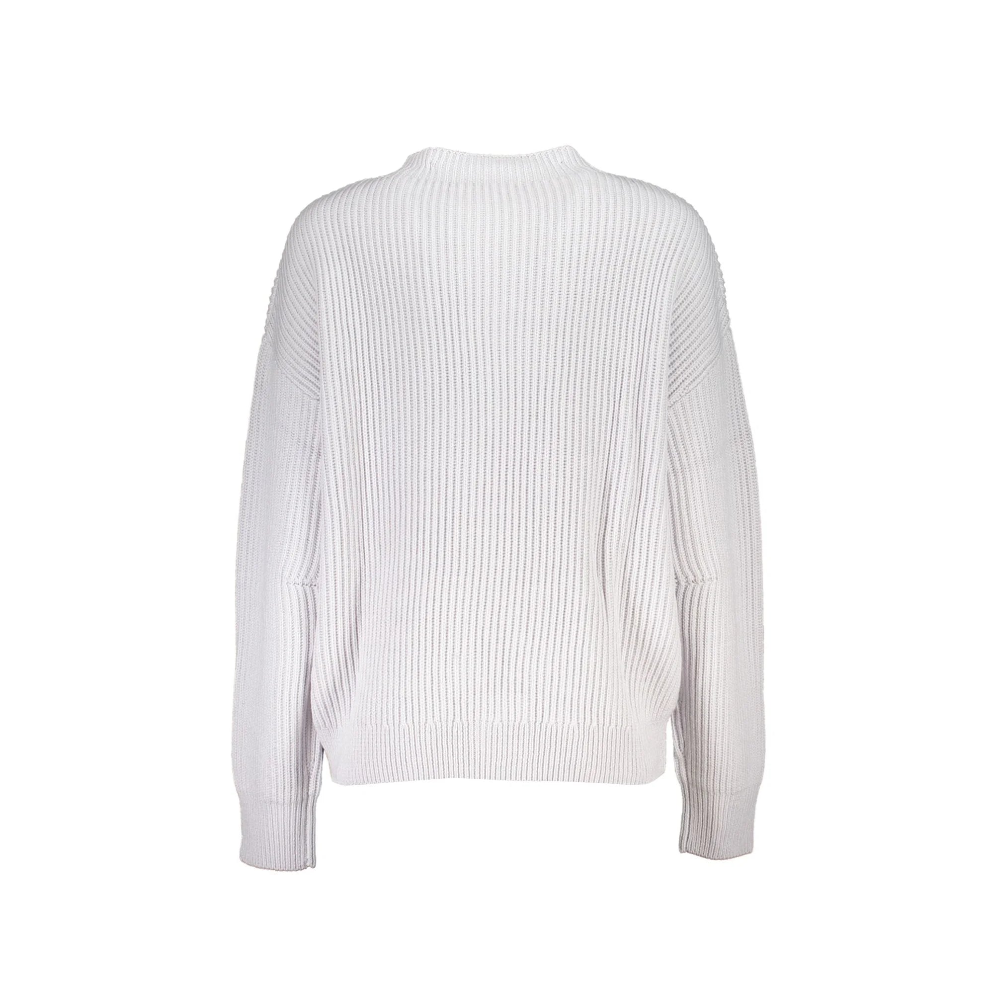 PATRIZIA PEPE MAGLIONE DONNA GRIGIO