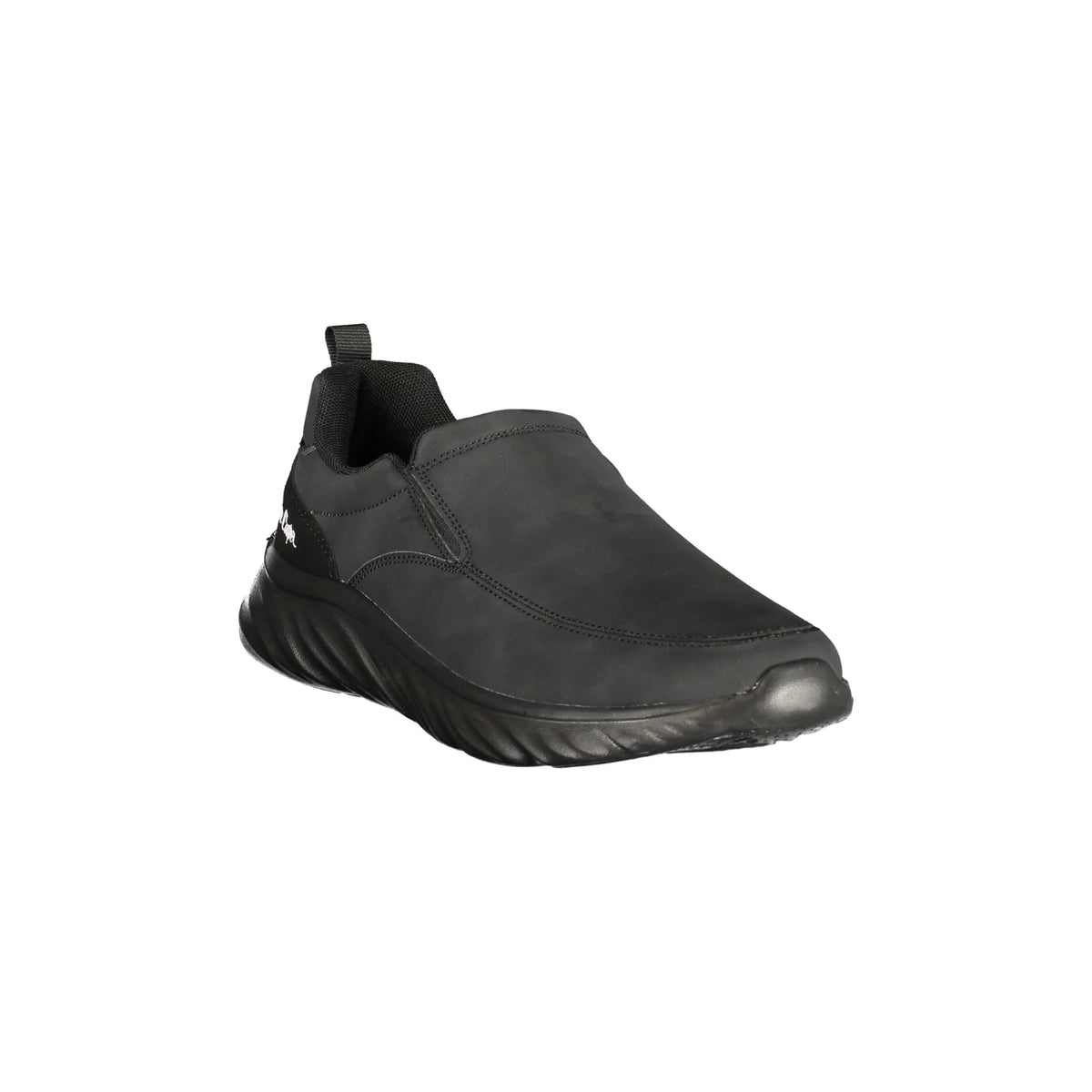 LEE COOPER CALZATURA SPORTIVA UOMO NERO