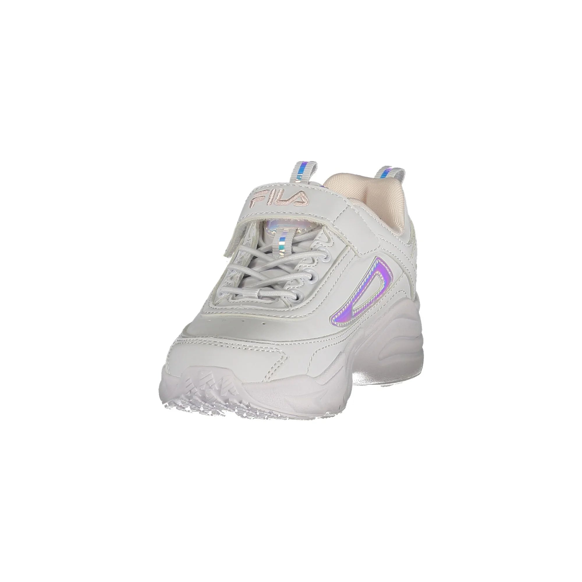 FILA CALZATURA SPORTIVA BAMBINA BIANCO