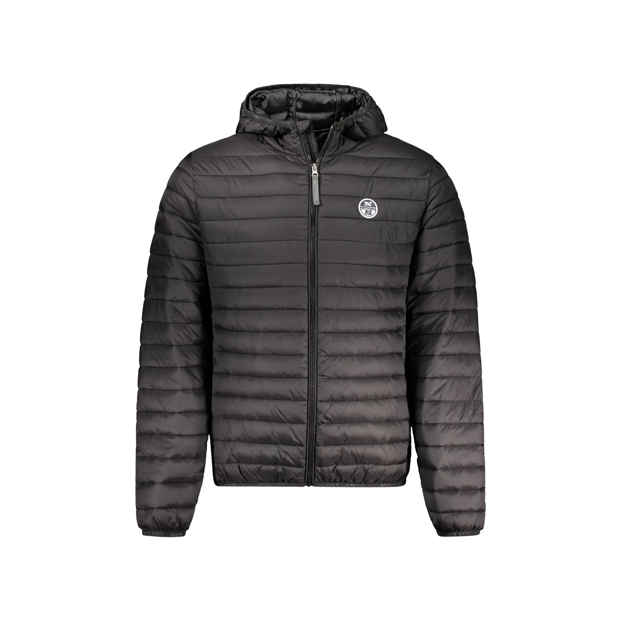 NORTH SAILS GIUBBOTTO UOMO NERO