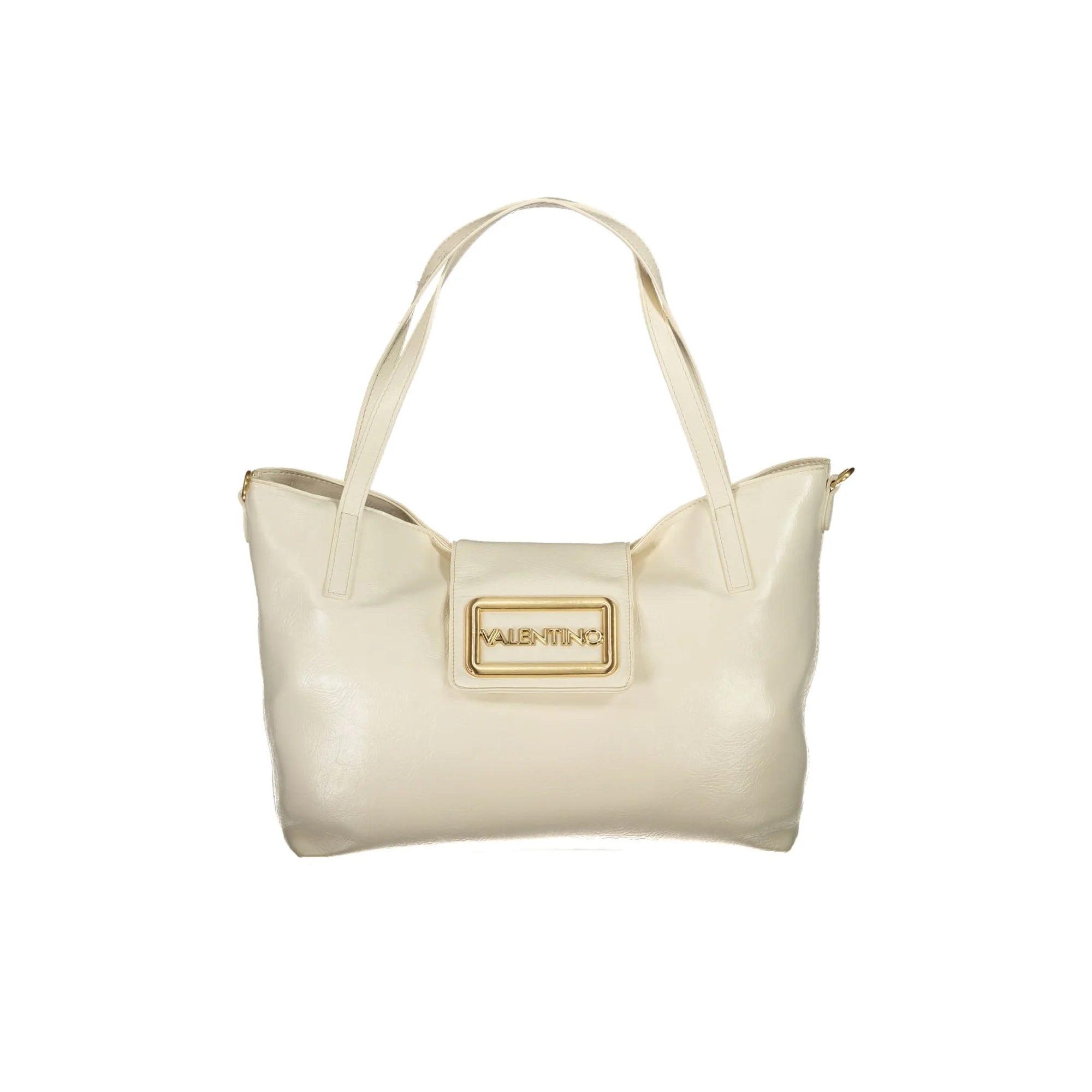 VALENTINO BAGS BORSA DONNA BEIGE