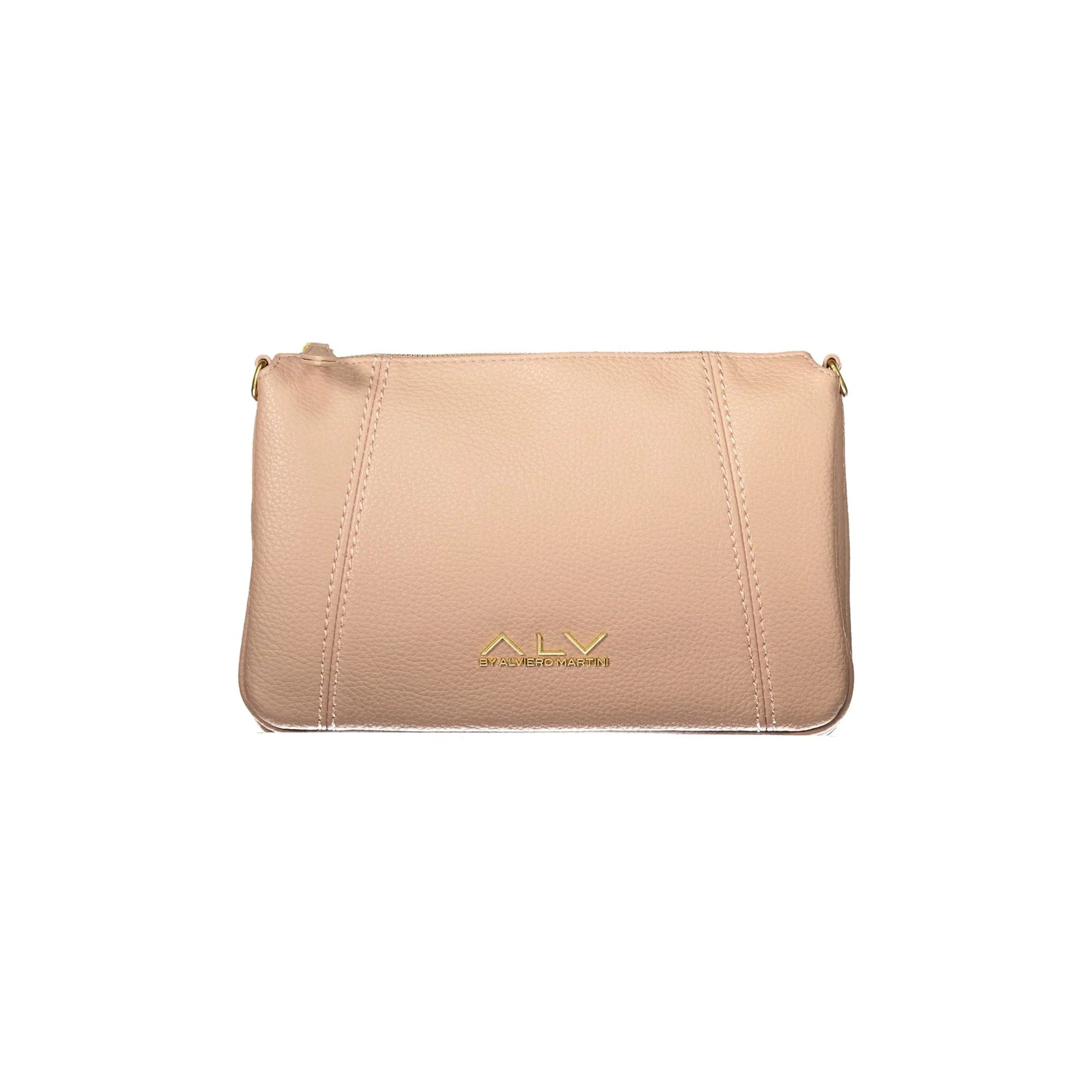 ALV BY ALVIERO MARTINI BORSA DONNA ROSA
