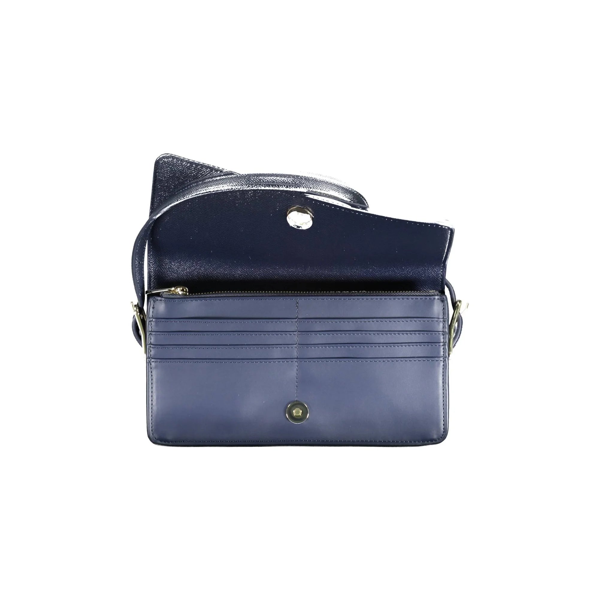 TOMMY HILFIGER TRACOLLA DONNA BLU