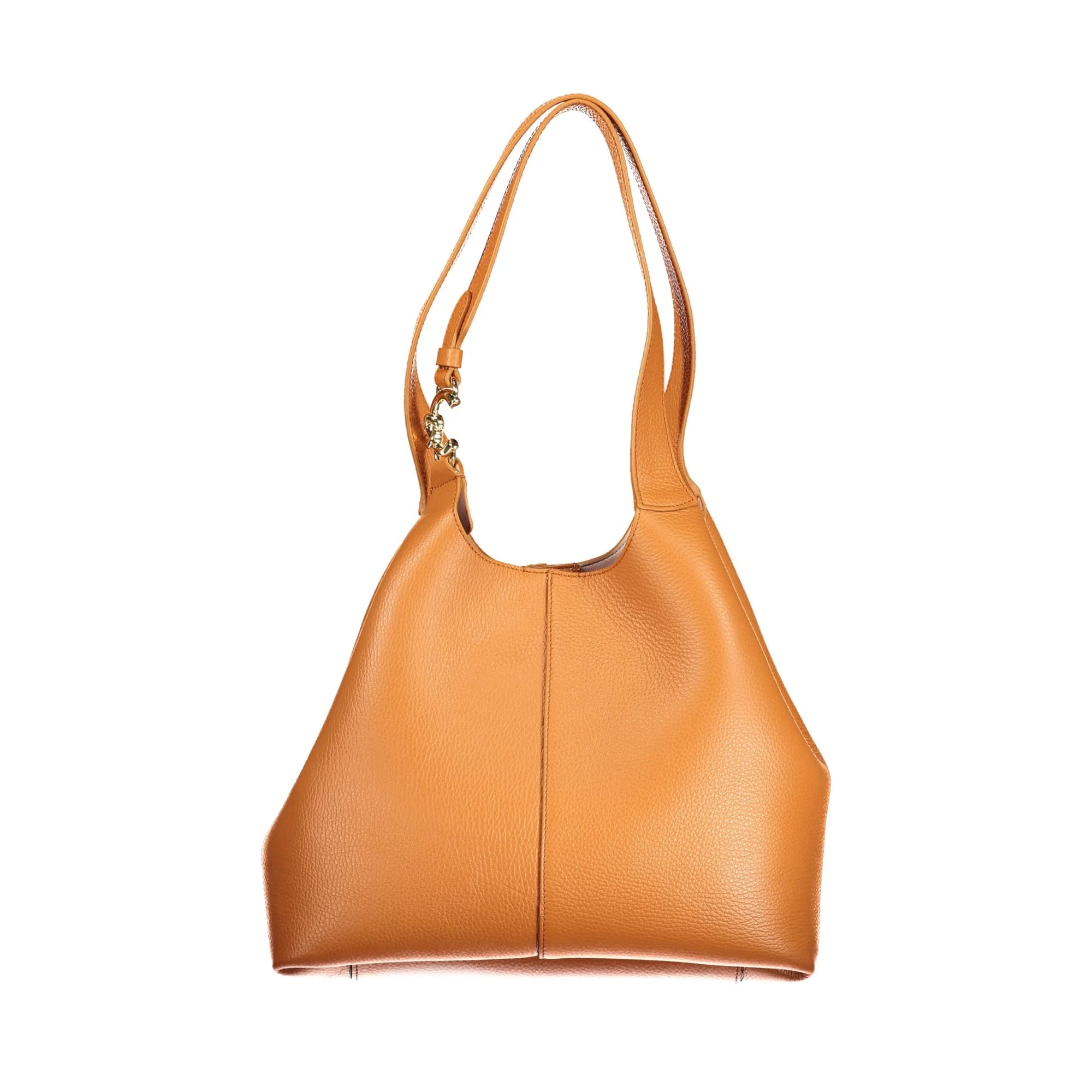 COCCINELLE BORSA DONNA ARANCIO