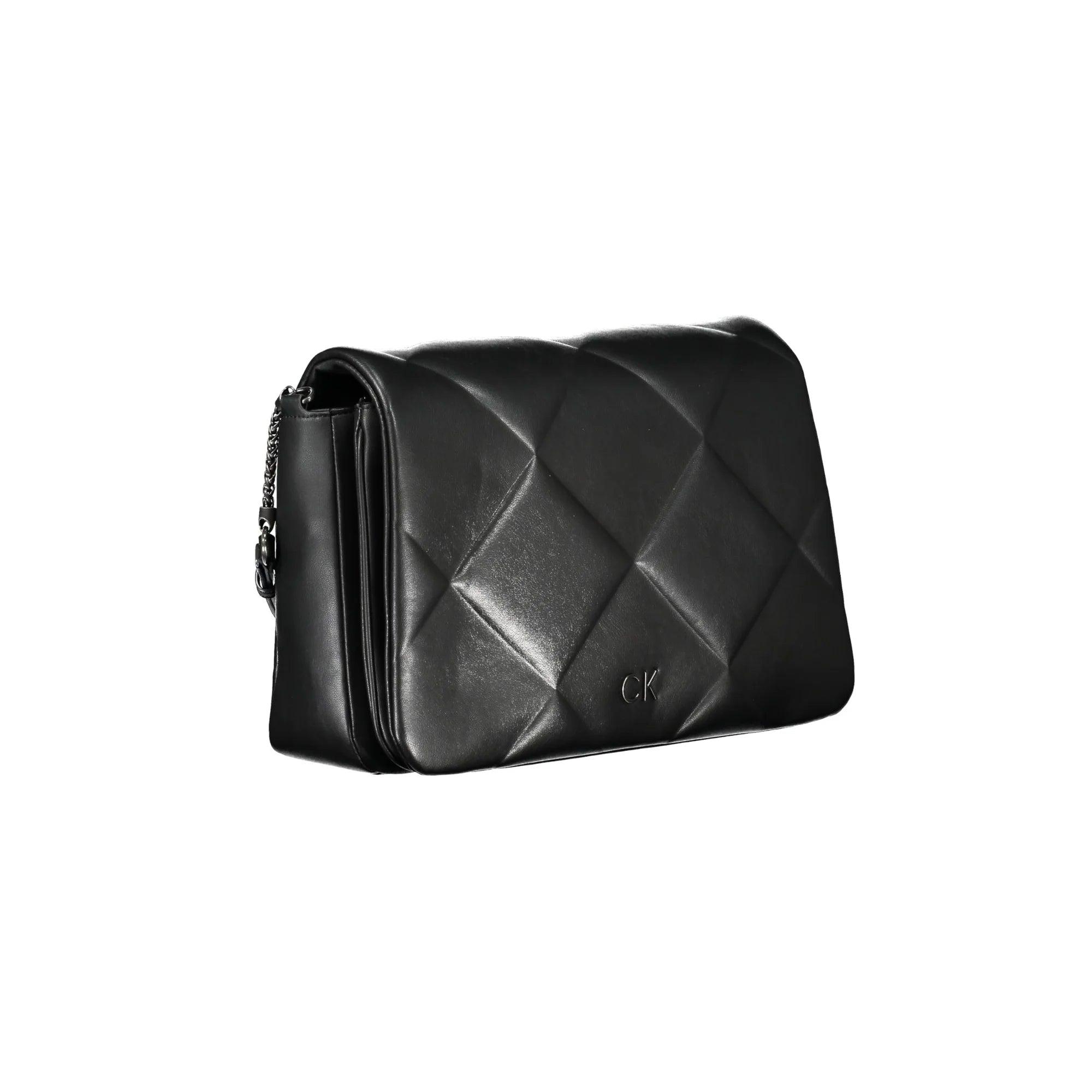 CALVIN KLEIN BORSA DONNA NERO