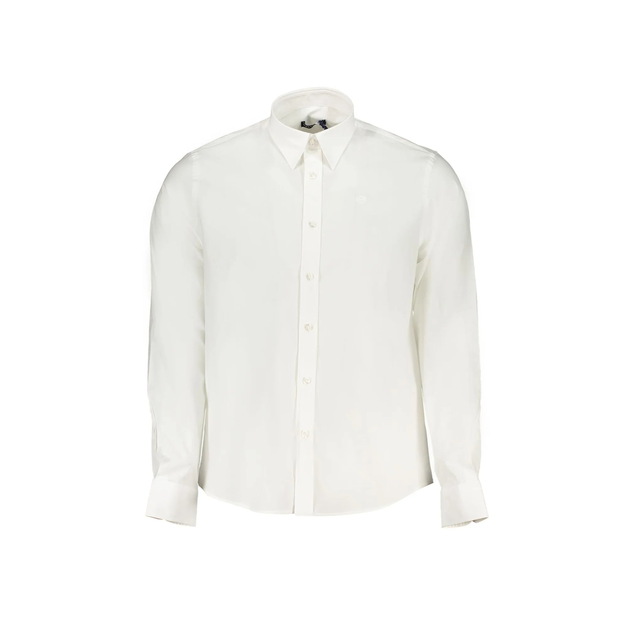 NORTH SAILS CAMICIA MANICHE LUNGHE UOMO BIANCO