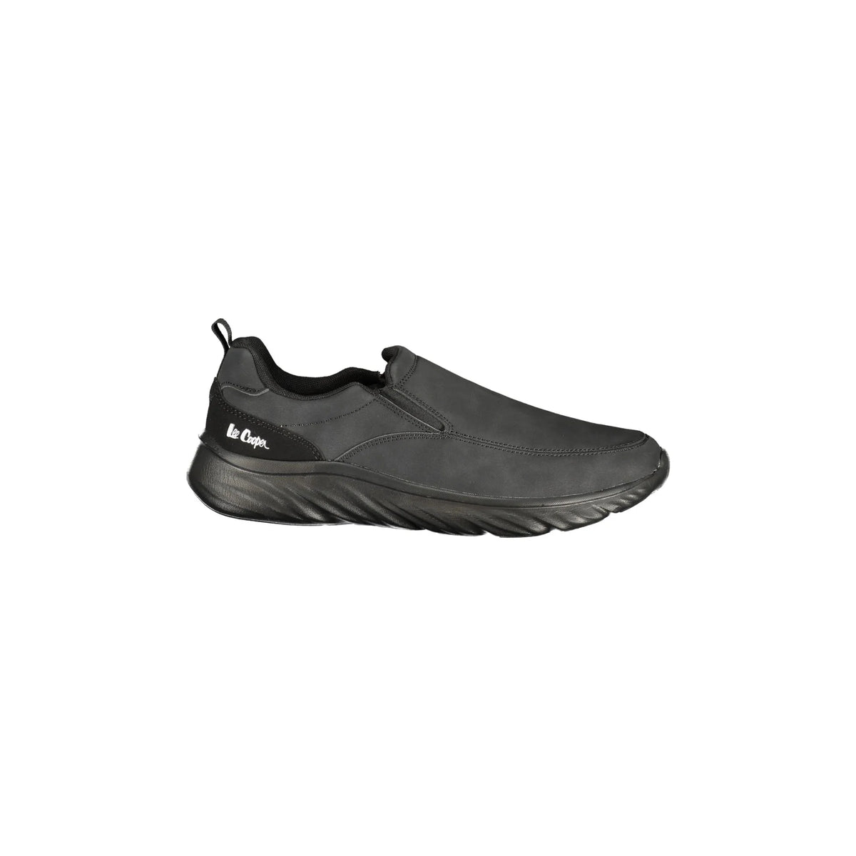 LEE COOPER CALZATURA SPORTIVA UOMO NERO