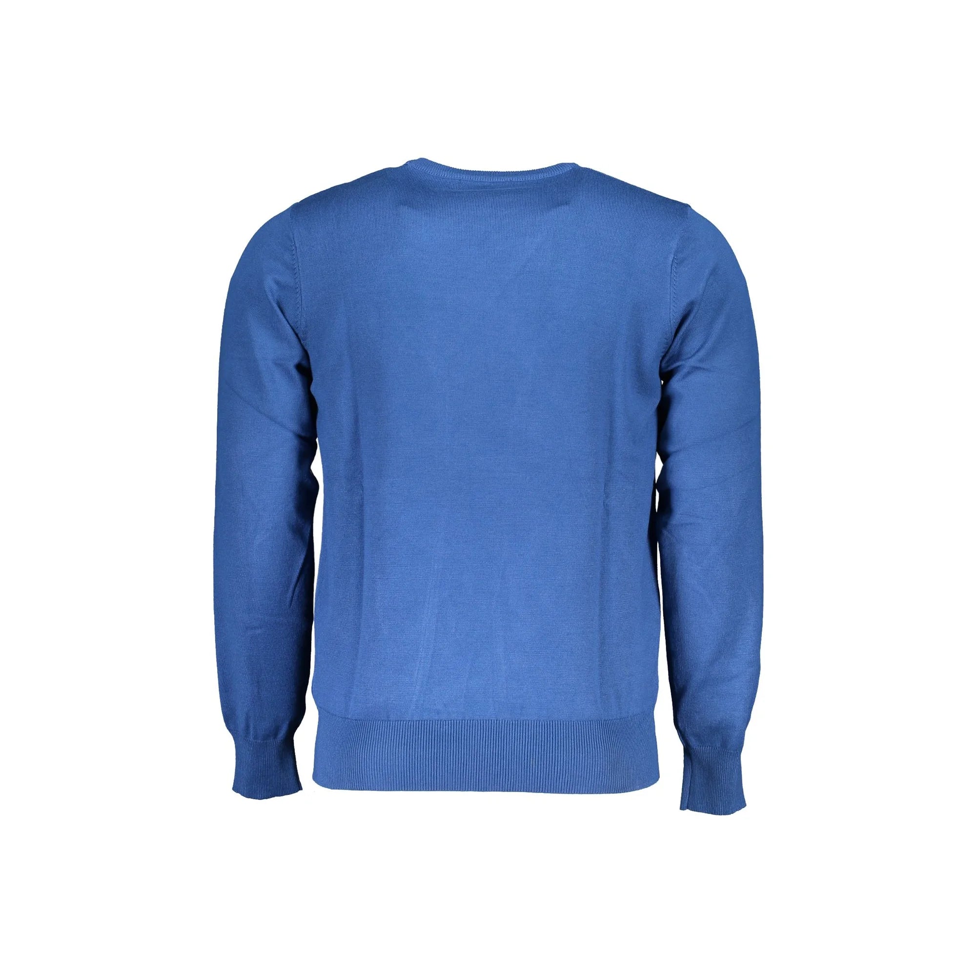 U.S. GRAND POLO MAGLIA UOMO BLU