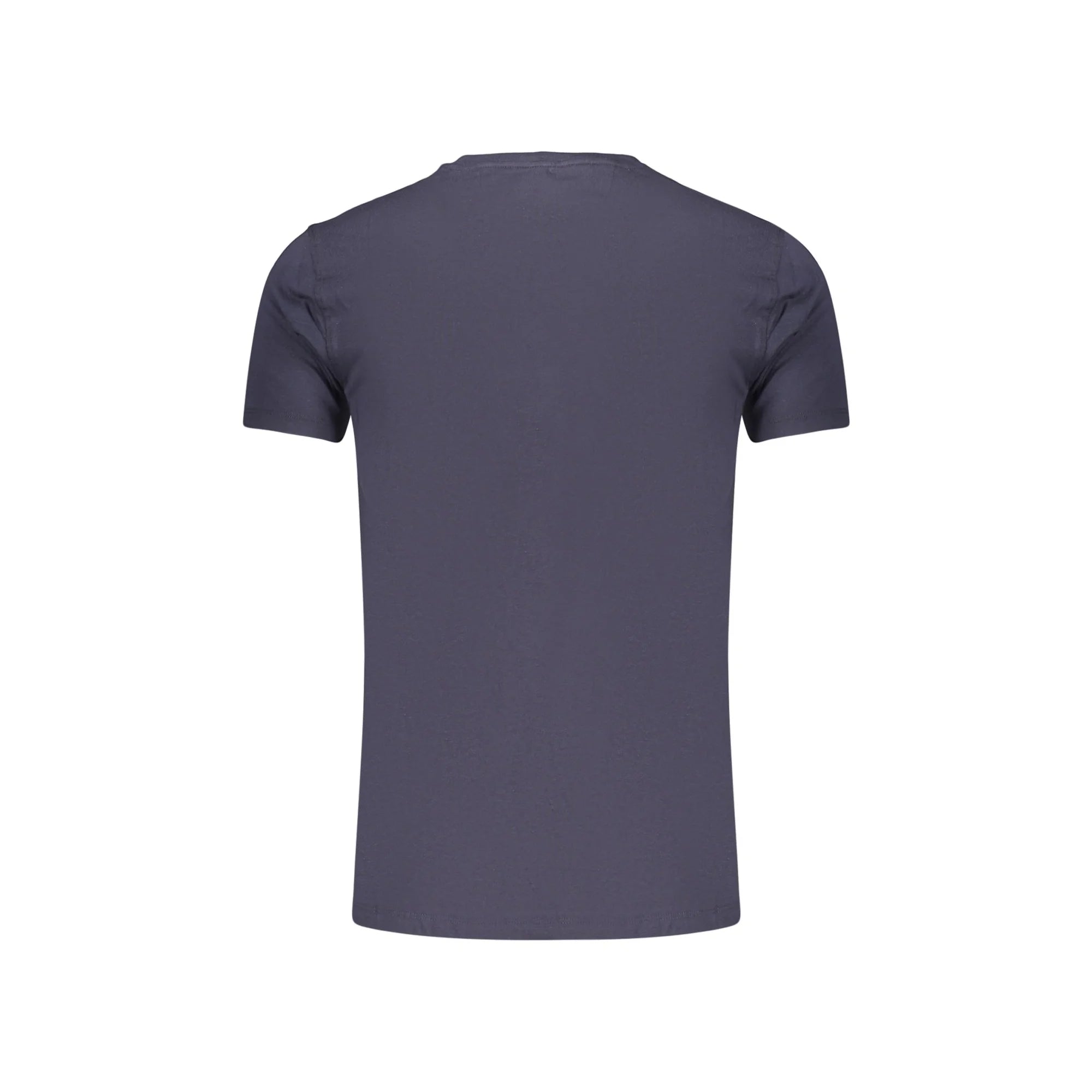 MARINA MILITARE T-SHIRT MANICHE CORTE UOMO BLU