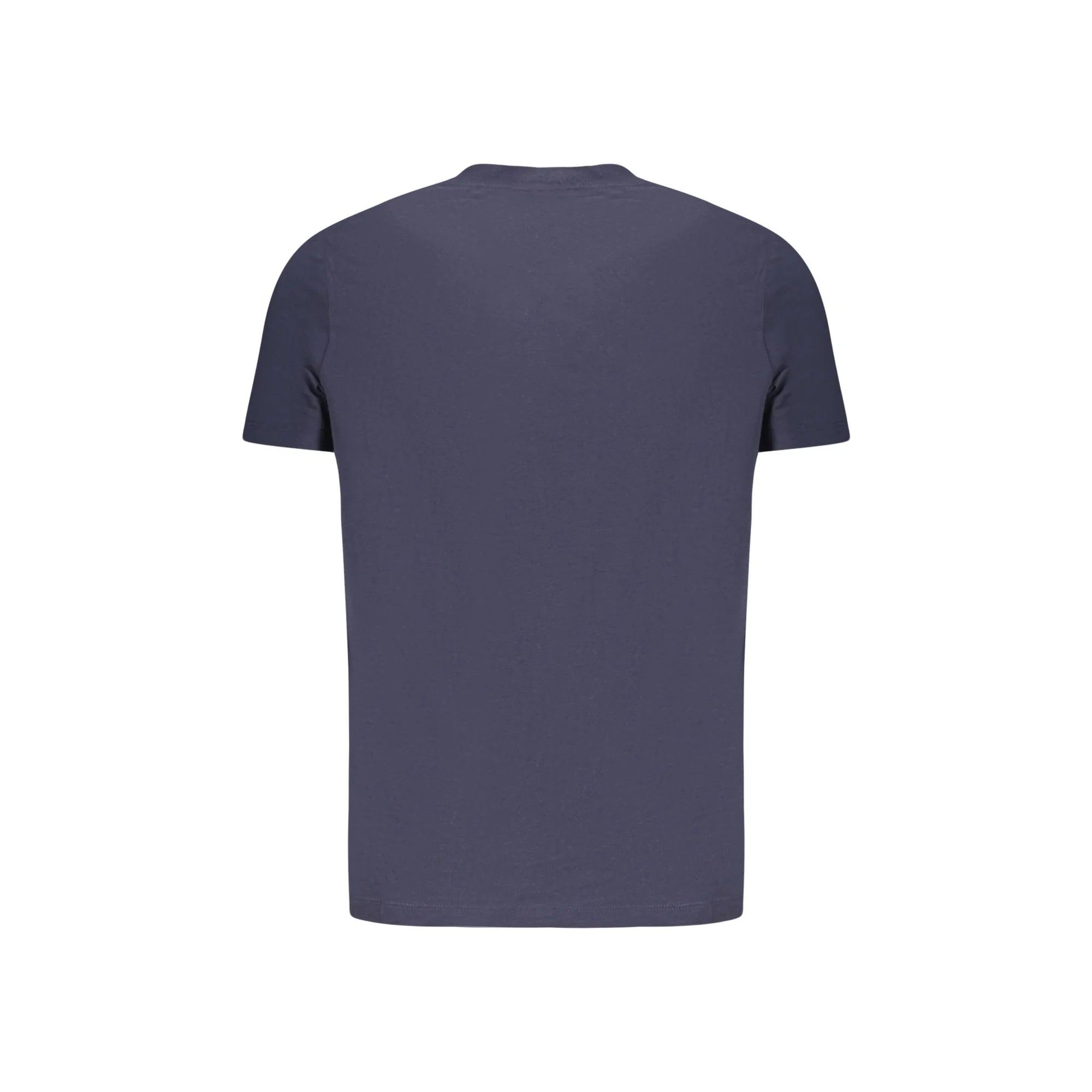 NORWAY 1963 T-SHIRT MANICHE CORTE UOMO BLU