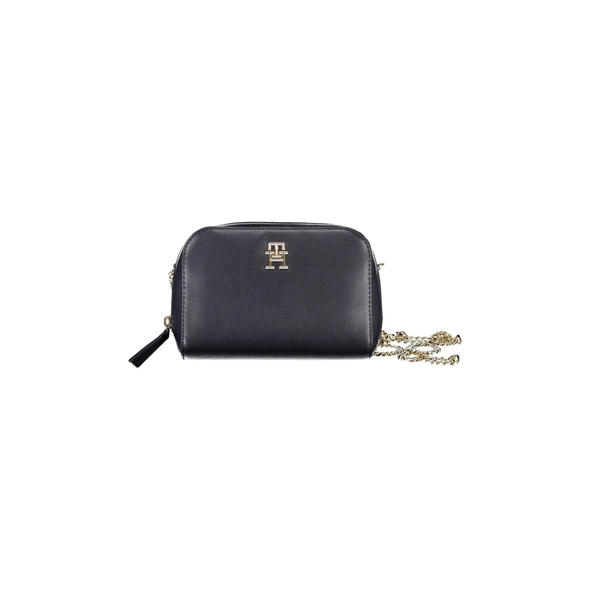 TOMMY HILFIGER BORSA DONNA BLU