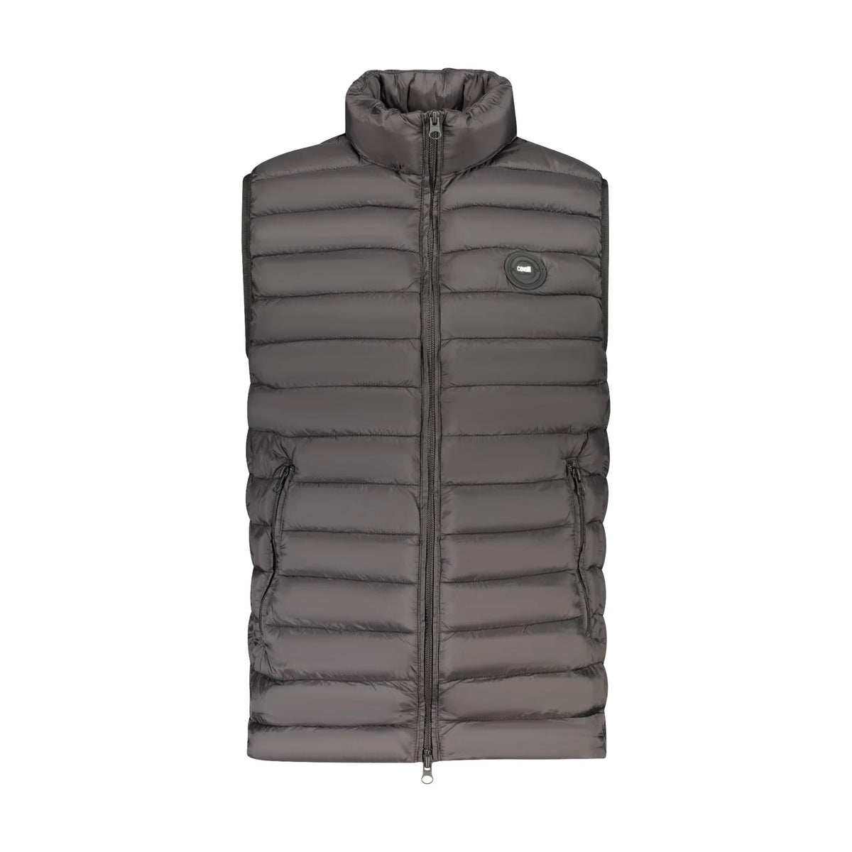 CAVALLI CLASS SMANICATO UOMO NERO