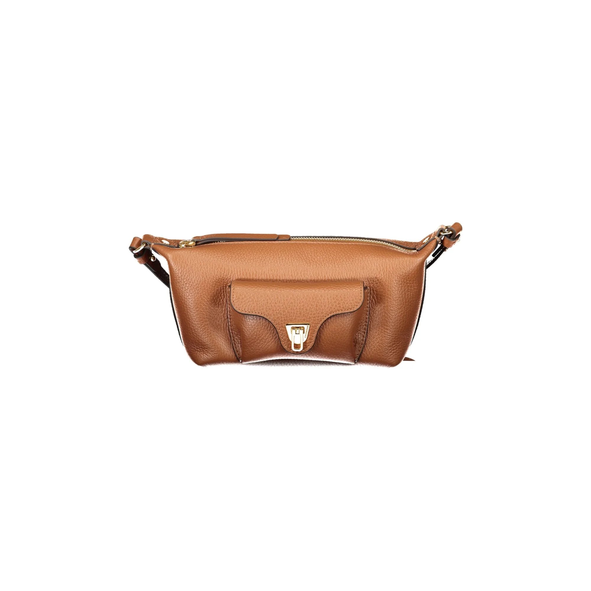 COCCINELLE BORSA DONNA MARRONE