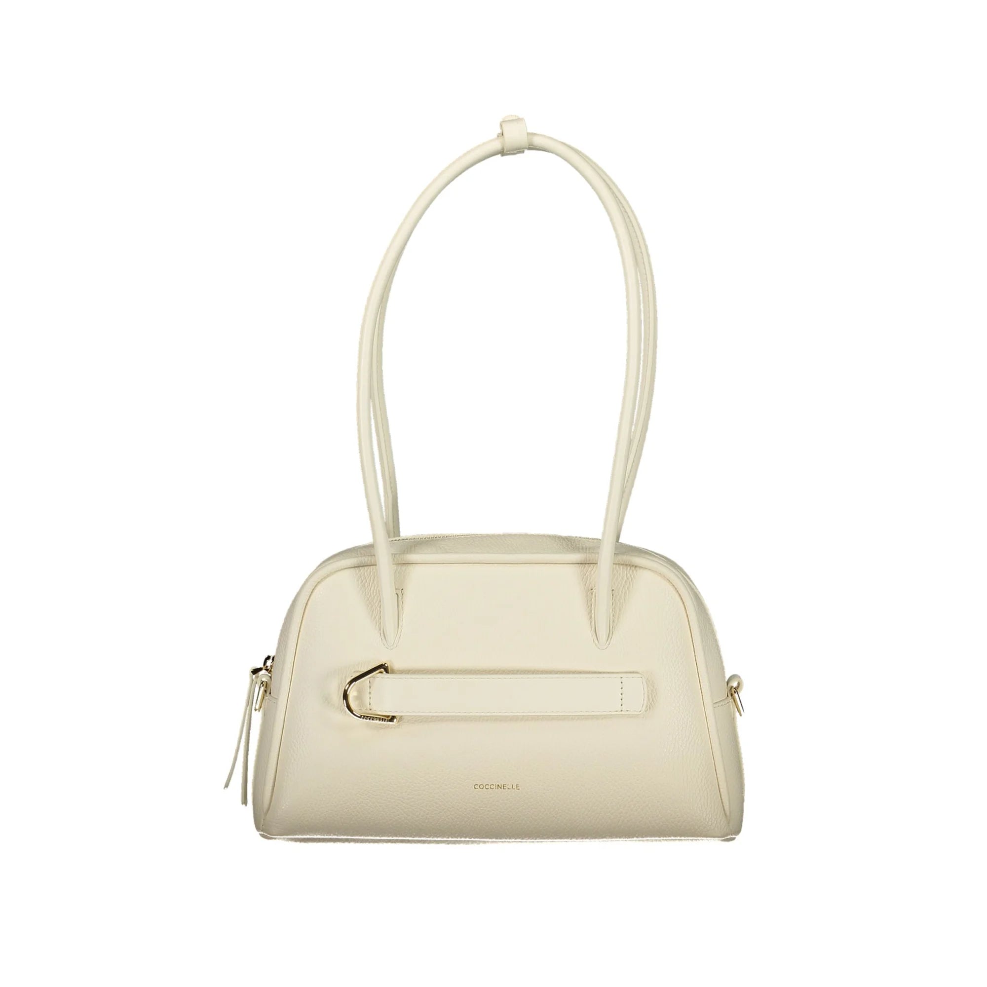 COCCINELLE BORSA DONNA BIANCO