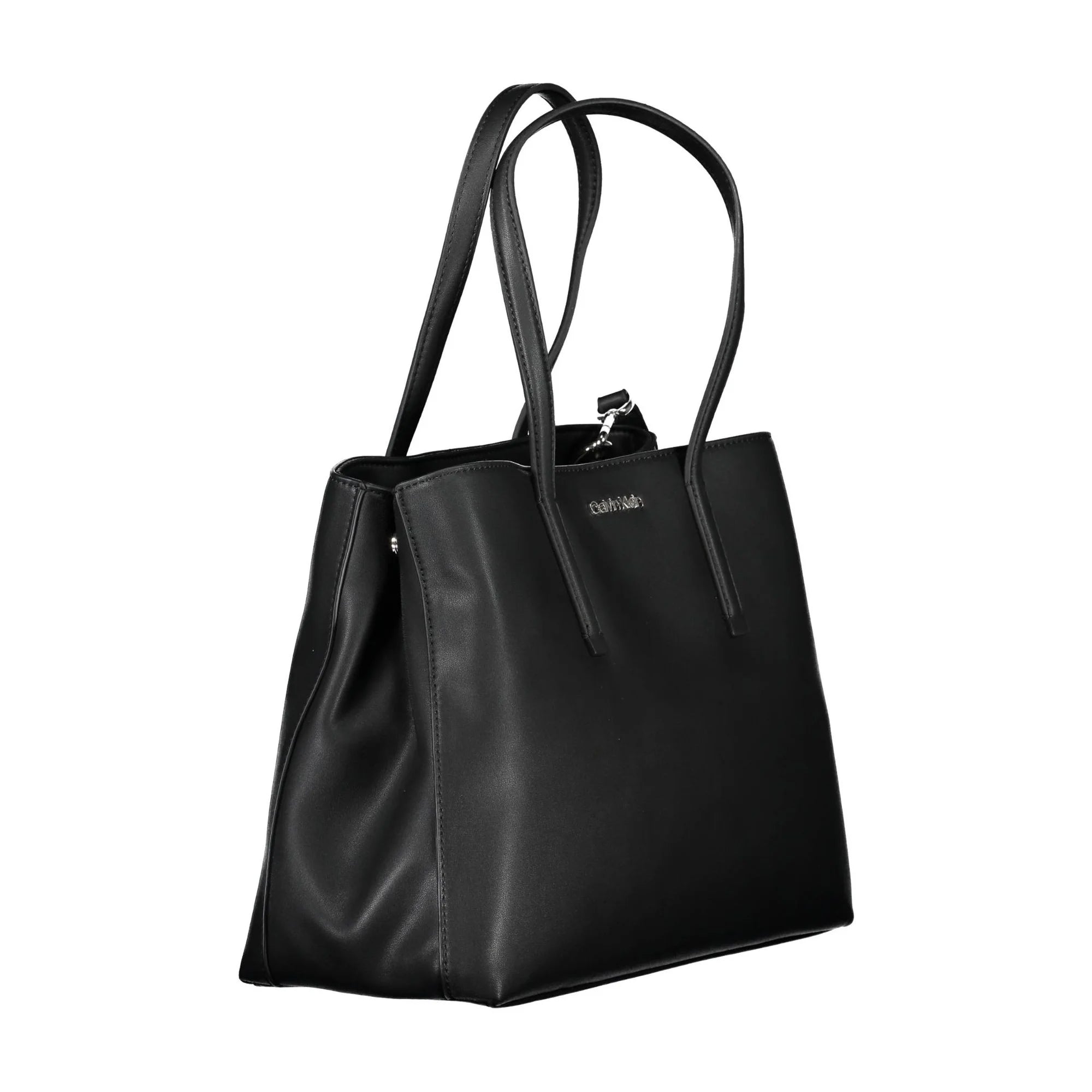 CALVIN KLEIN BORSA DONNA NERO