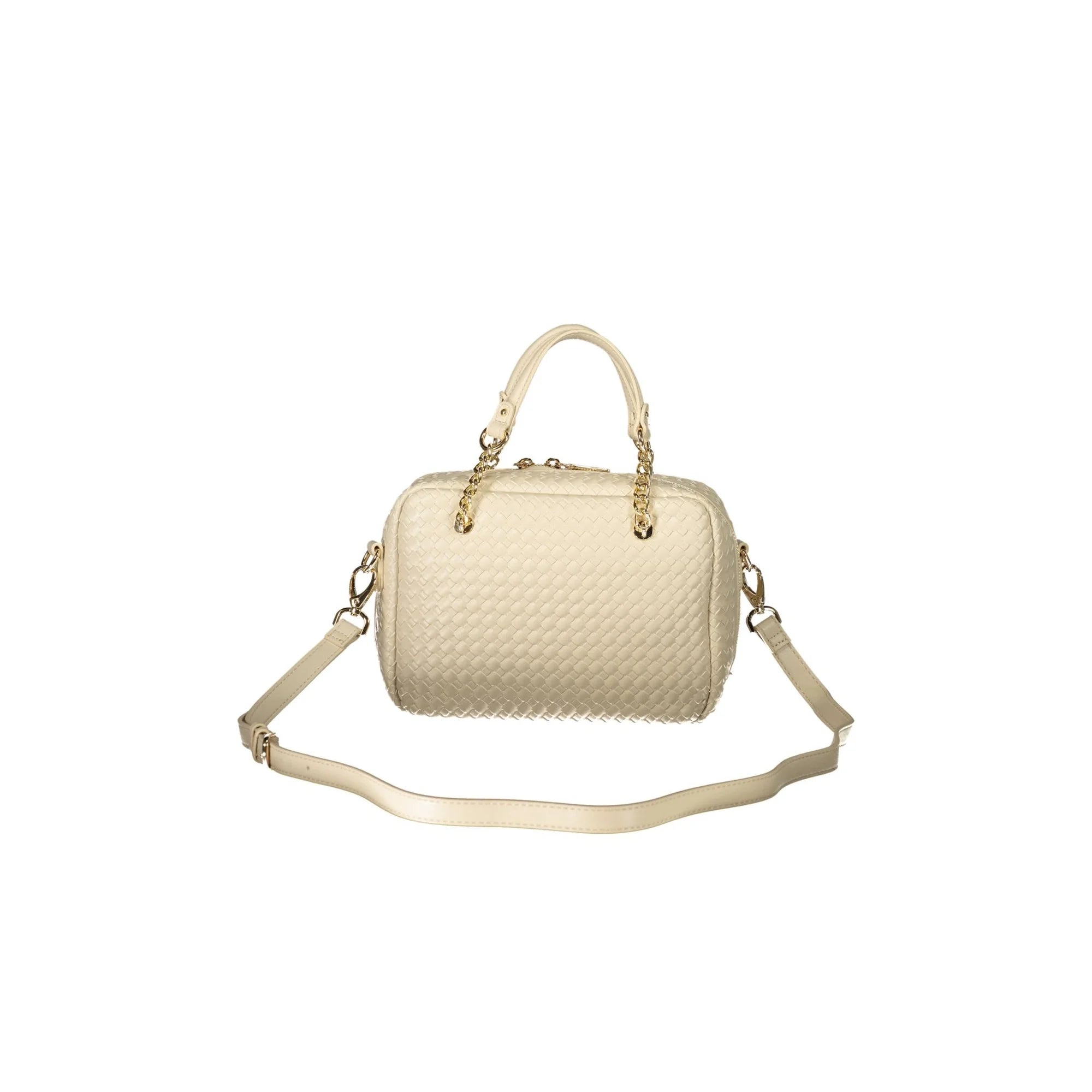 VALENTINO BAGS BORSA DONNA BEIGE