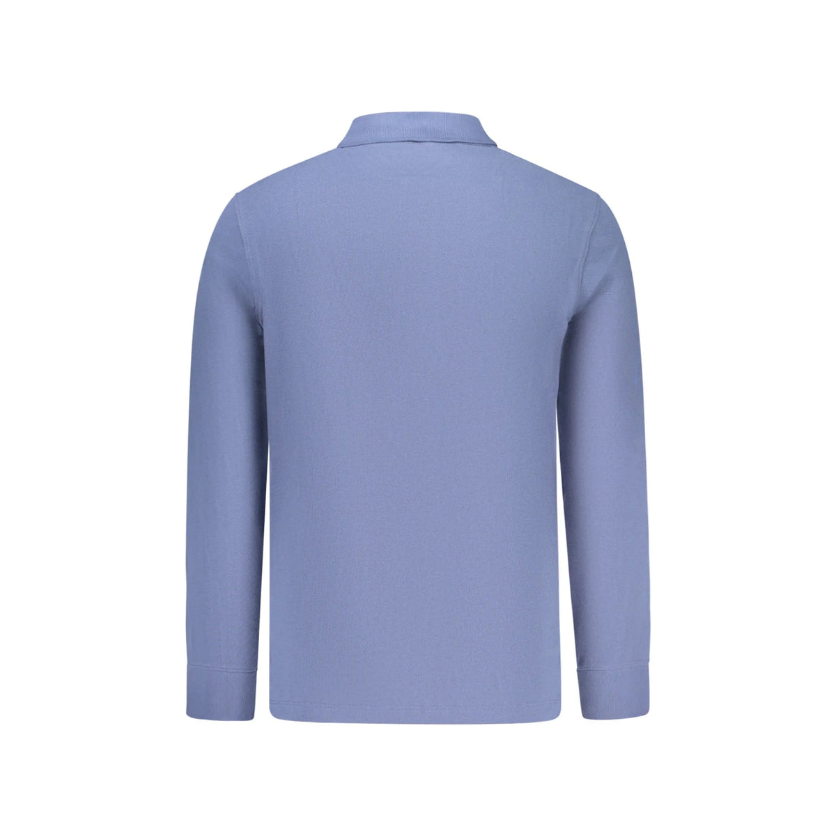 TIMBERLAND POLO MANICHE LUNGHE UOMO BLU