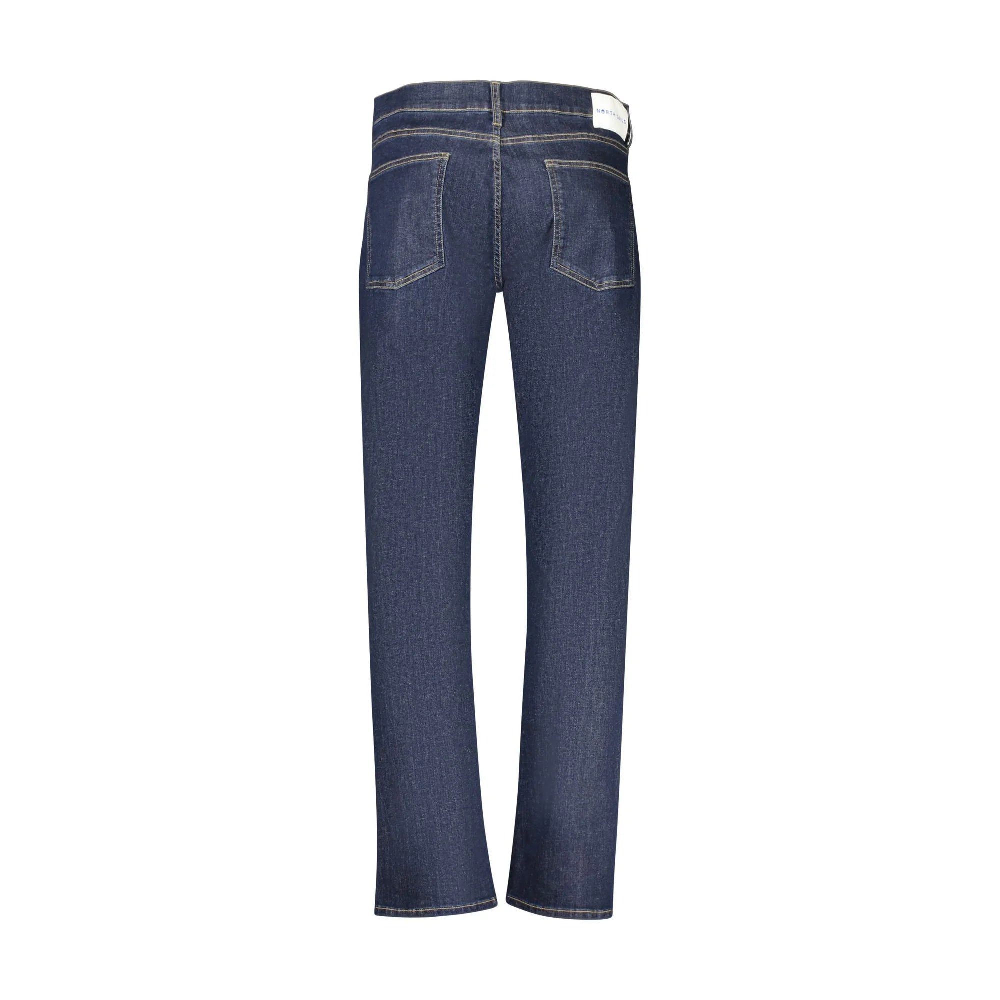 NORTH SAILS JEANS DENIM UOMO BLU