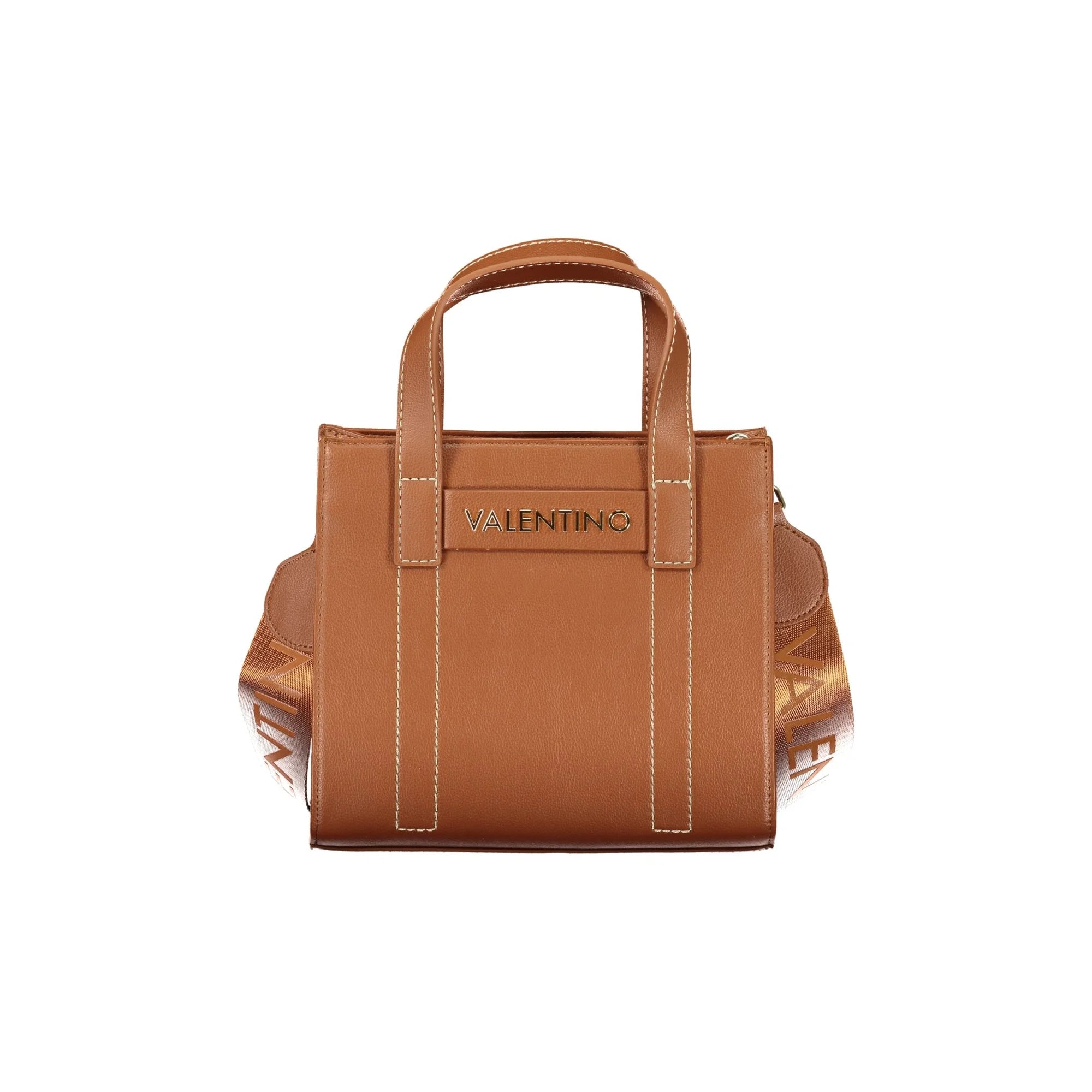 VALENTINO BAGS BORSA DONNA MARRONE