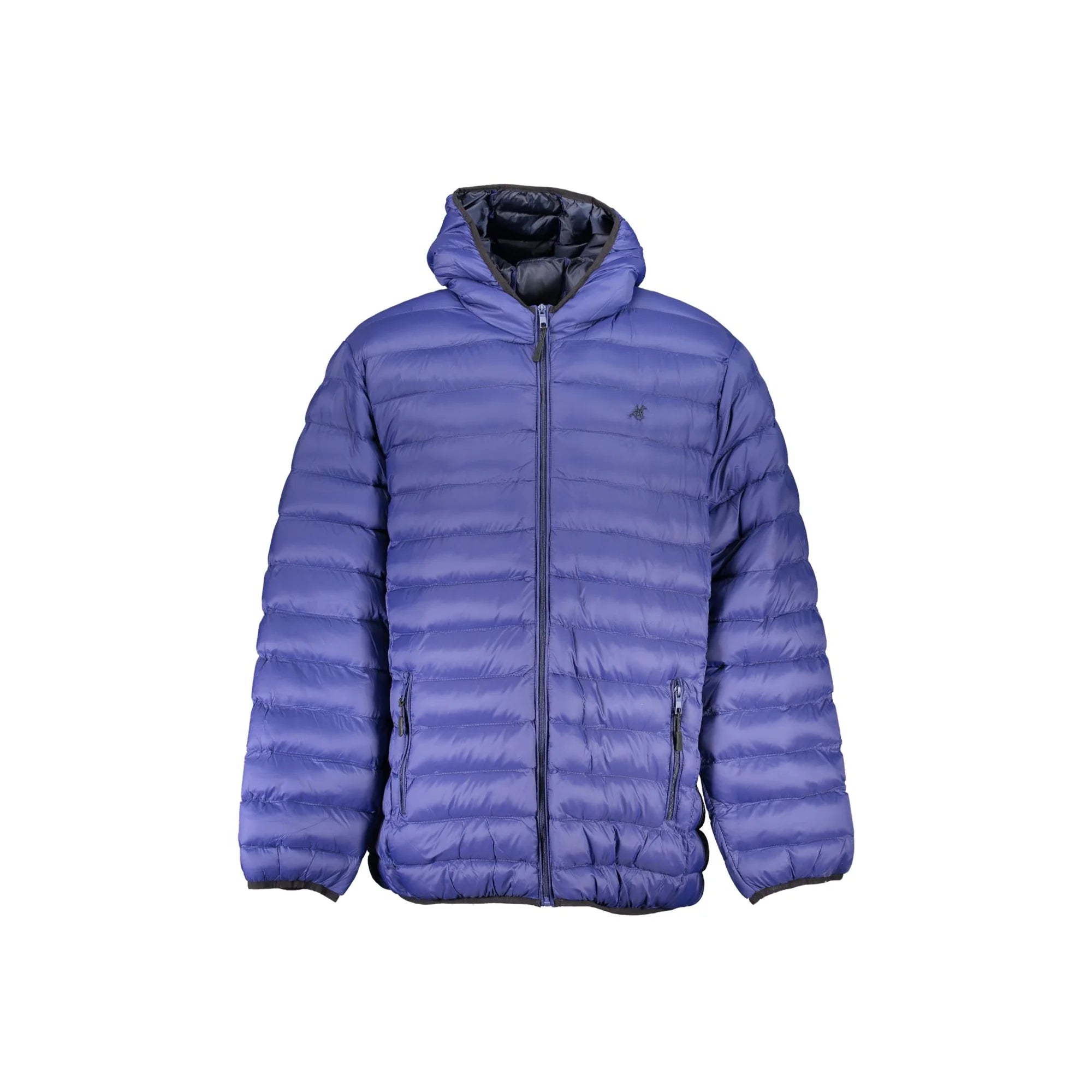 U.S. GRAND POLO GIUBBOTTO UOMO BLU