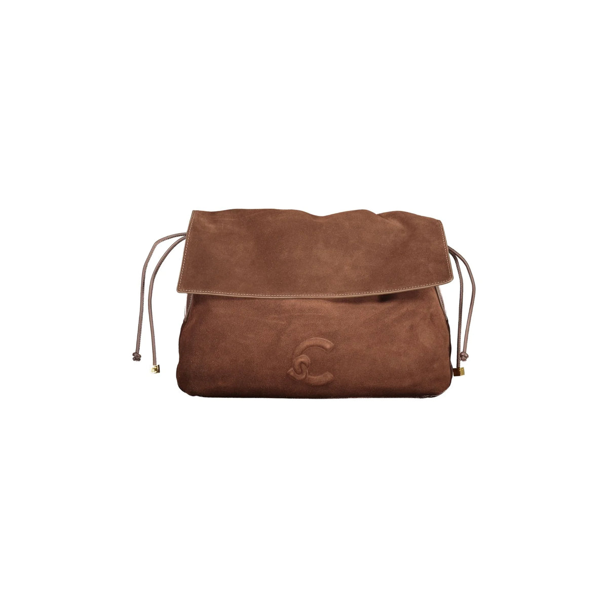 COCCINELLE BORSA DONNA MARRONE