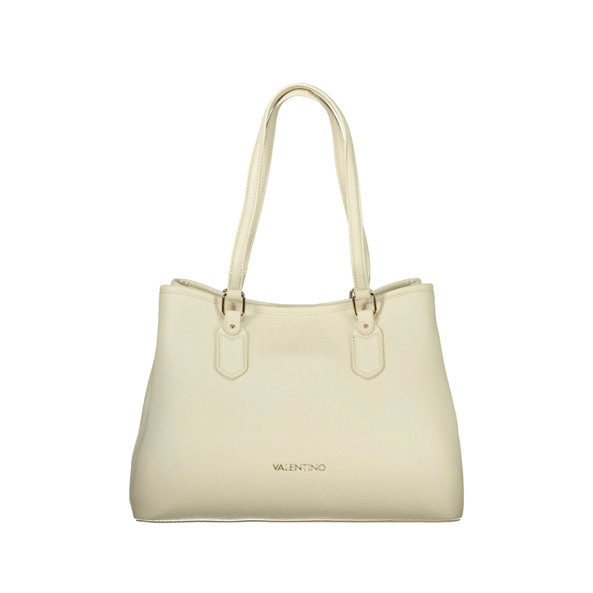 VALENTINO BAGS BORSA DONNA BEIGE