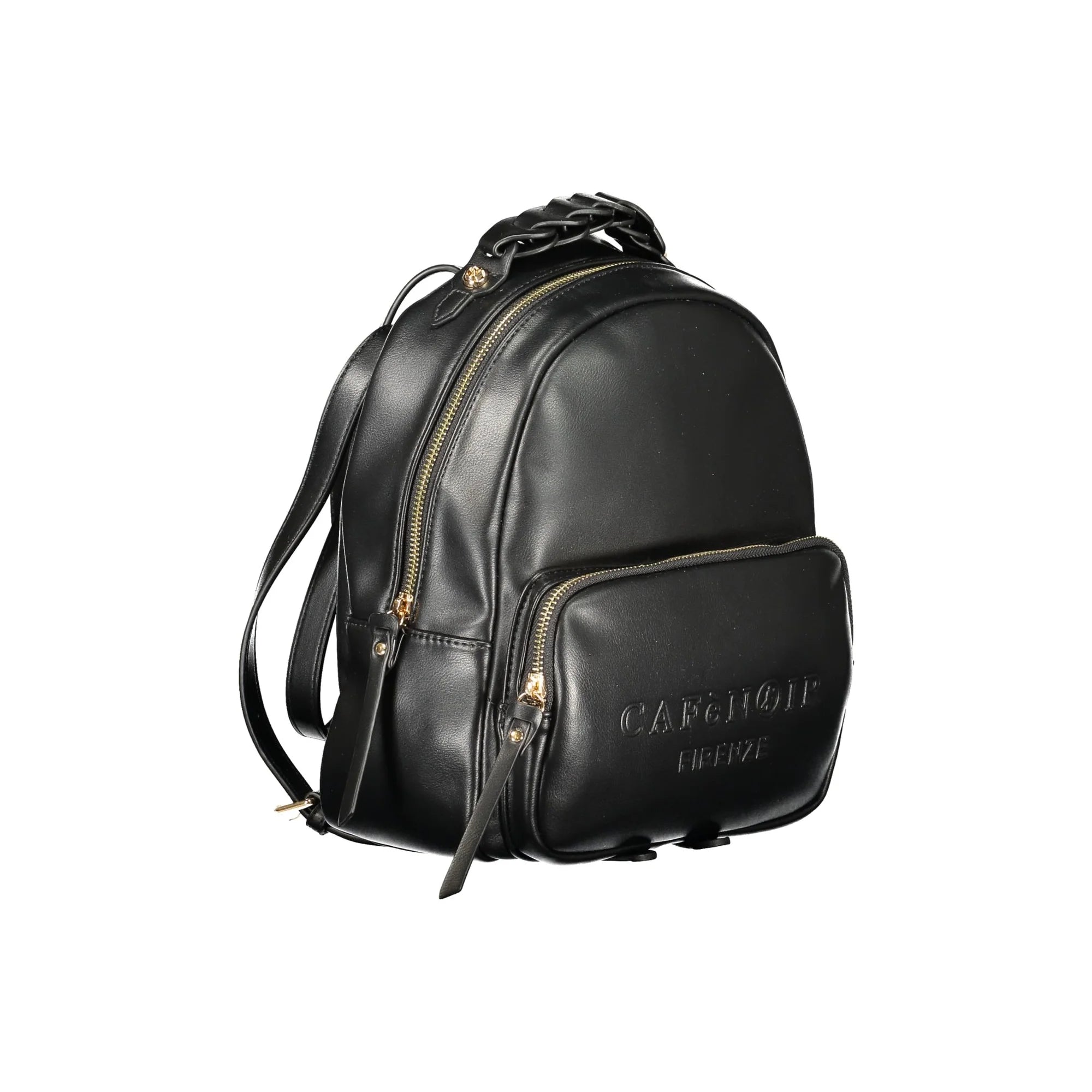 CAFENOIR ZAINO DONNA NERO