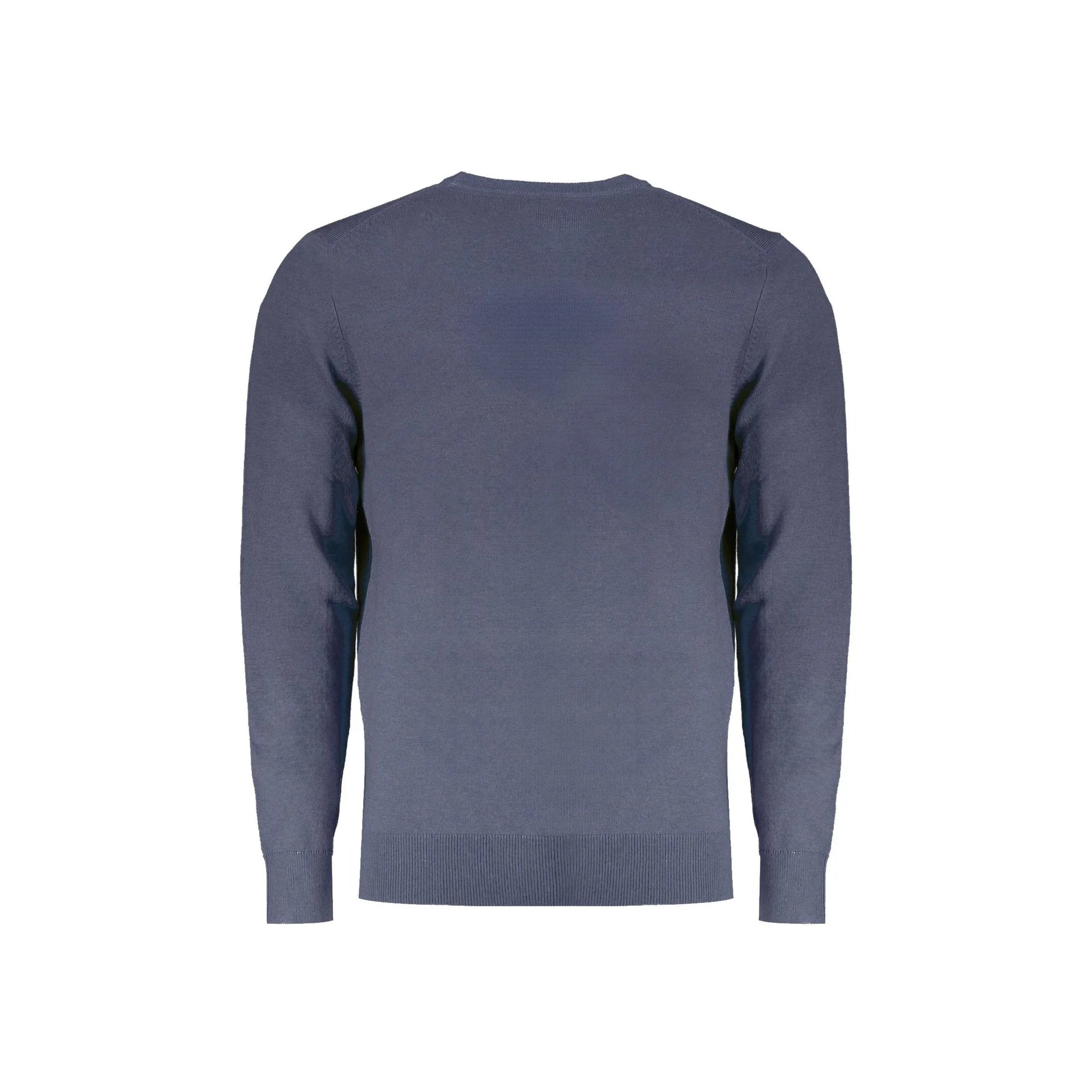 NORWAY 1963 MAGLIA UOMO BLU
