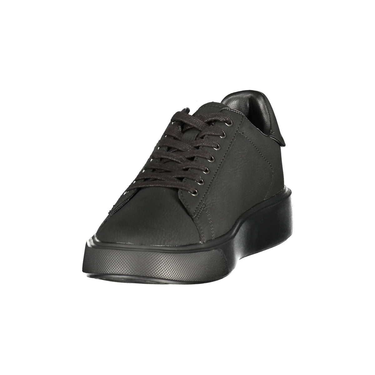 BLAUER CALZATURA SPORTIVA UOMO NERO