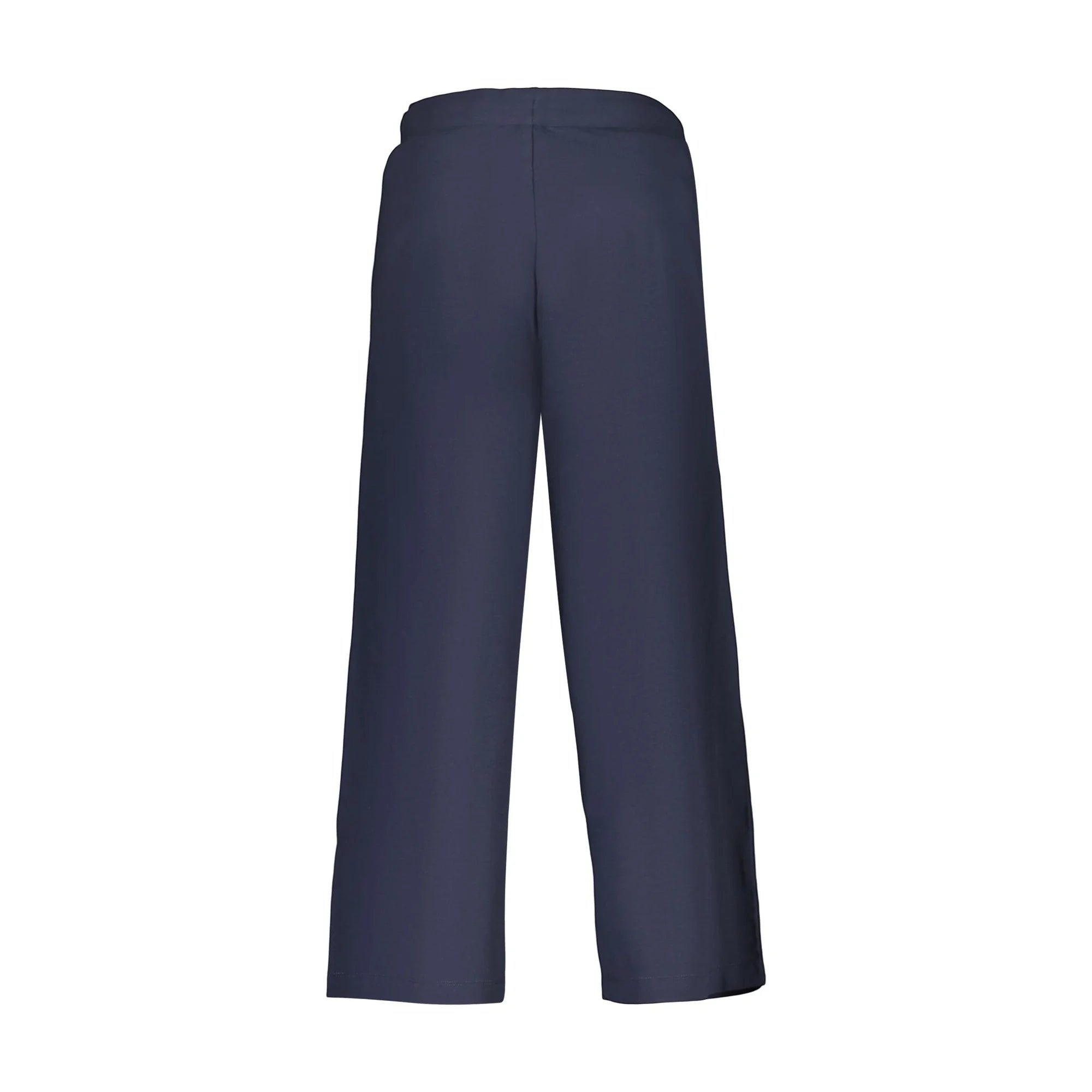 FREDDY PANTALONE TUTA LUNGO DONNA BLU