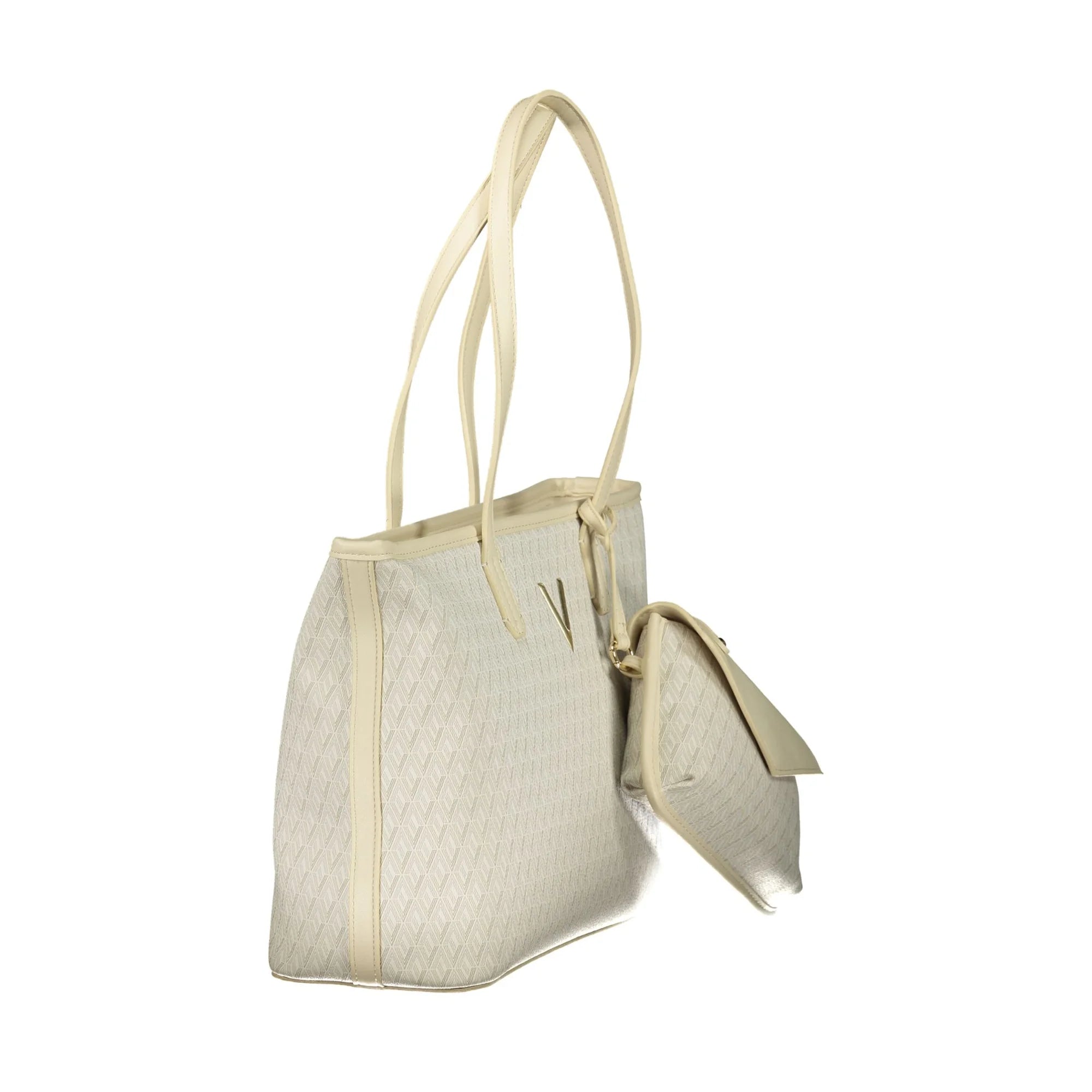 VALENTINO BAGS BORSA DONNA BEIGE