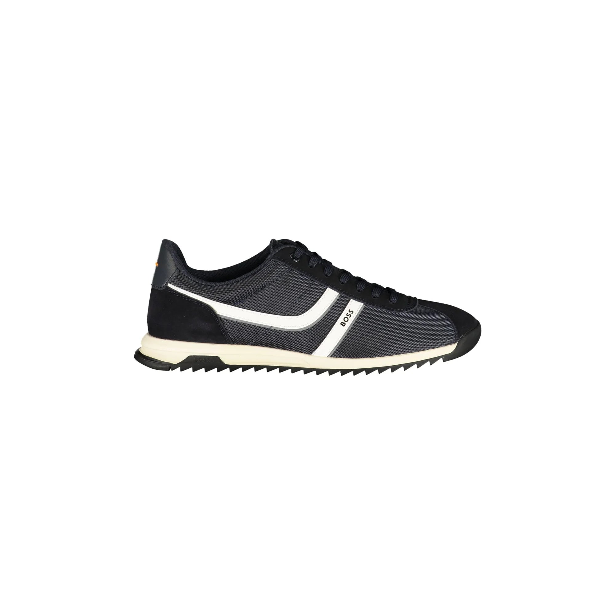 BOSS CALZATURA SPORTIVA UOMO BLU