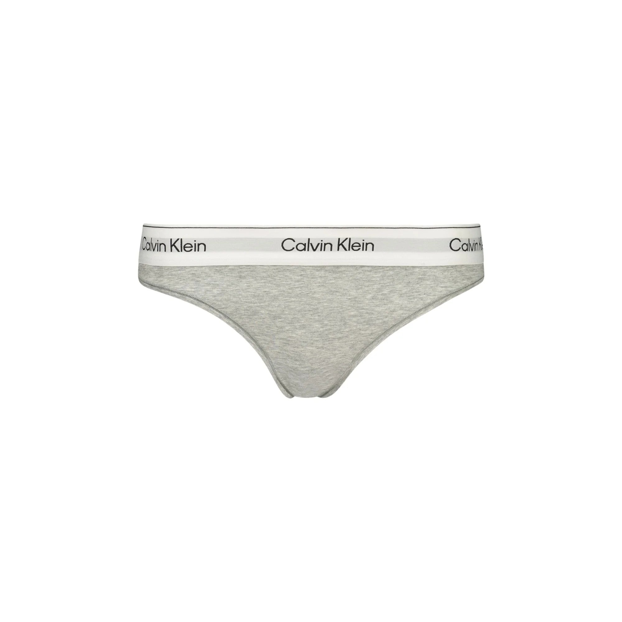 CALVIN KLEIN BRASILIANA DONNA GRIGIO