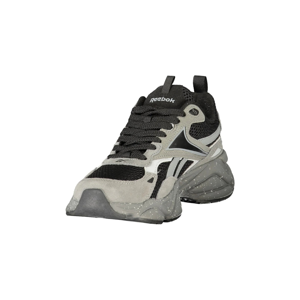 REEBOK CALZATURA SPORTIVA UOMO GRIGIO