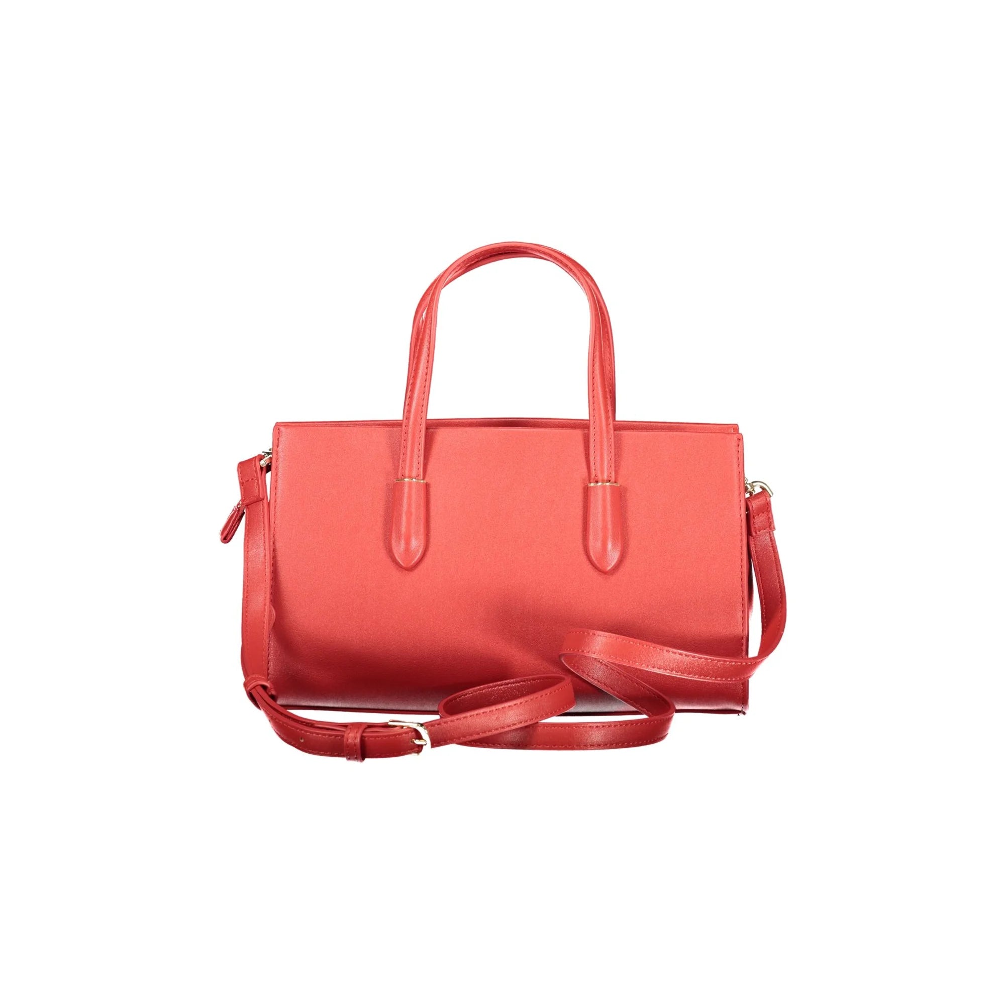 VALENTINO BAGS BORSA DONNA ROSSO
