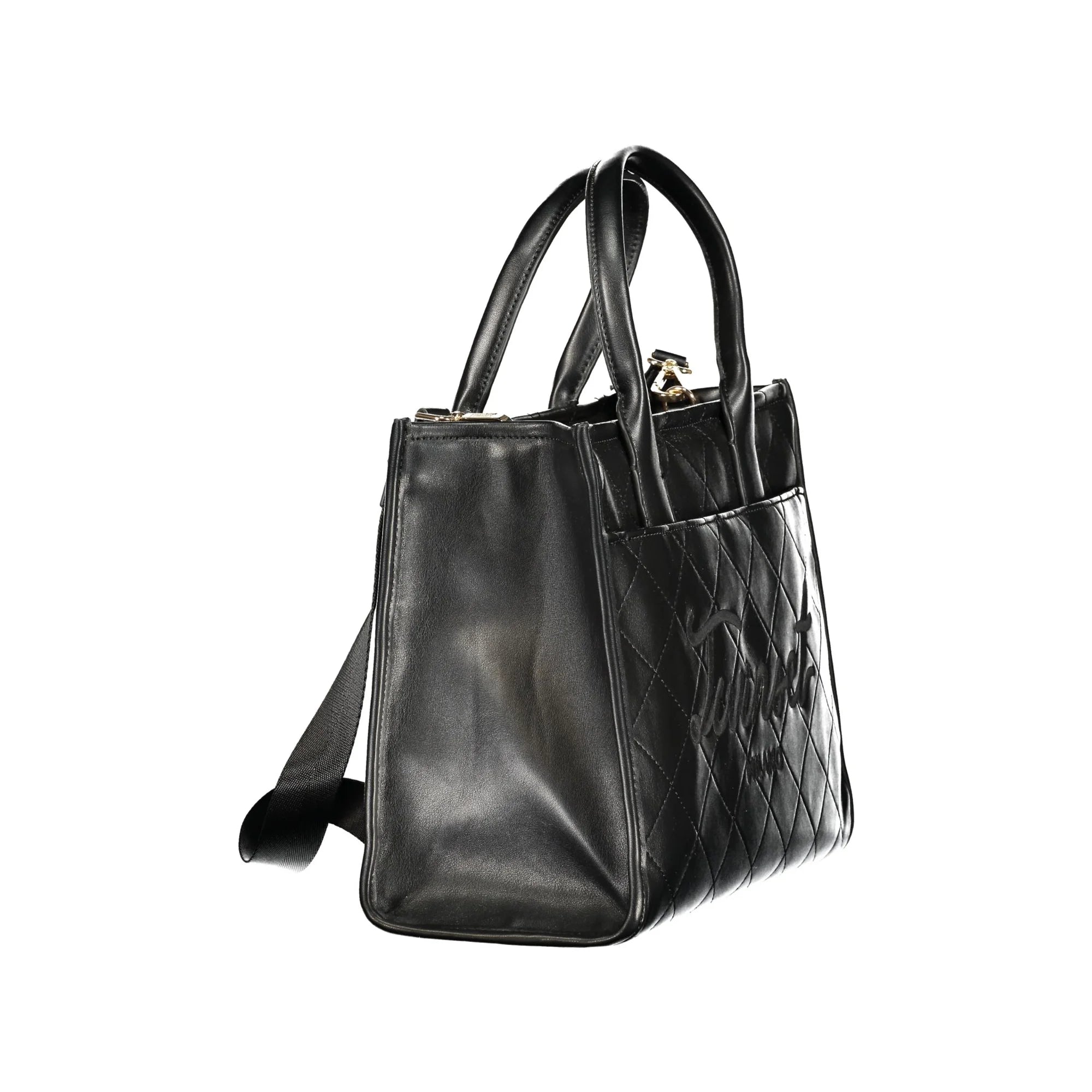 TWINSET BORSA DONNA NERO