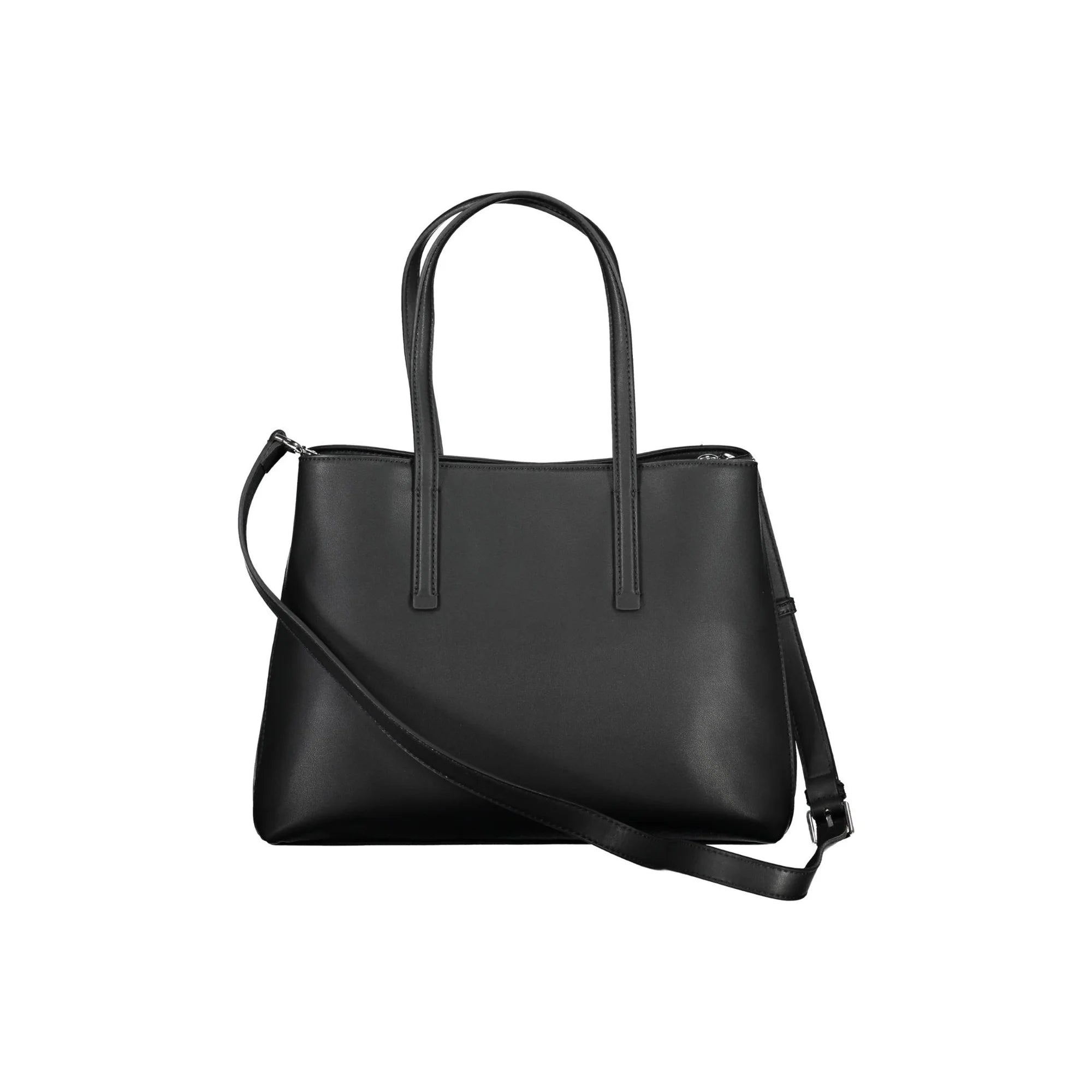 CALVIN KLEIN BORSA DONNA NERO