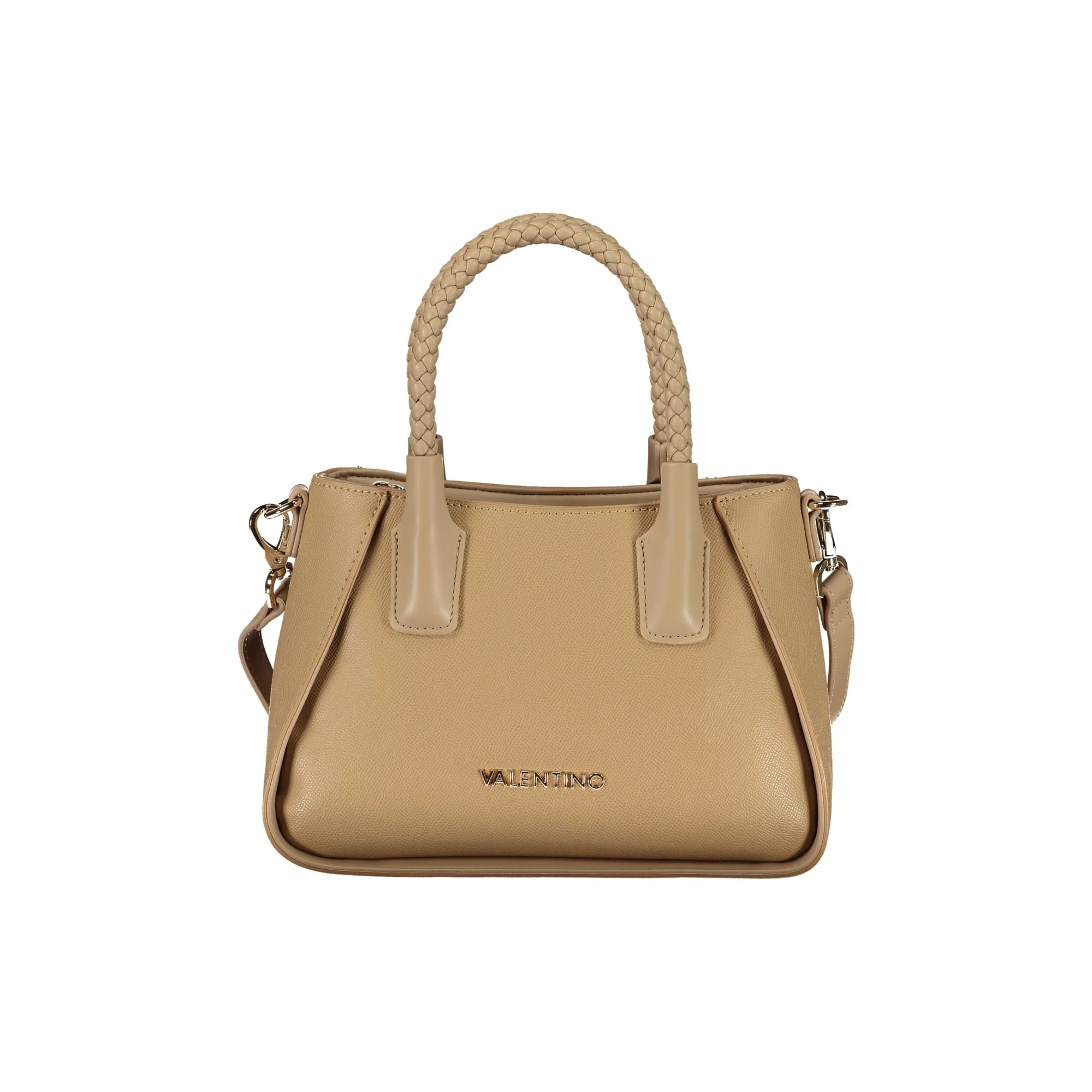 VALENTINO BAGS BORSA DONNA BEIGE